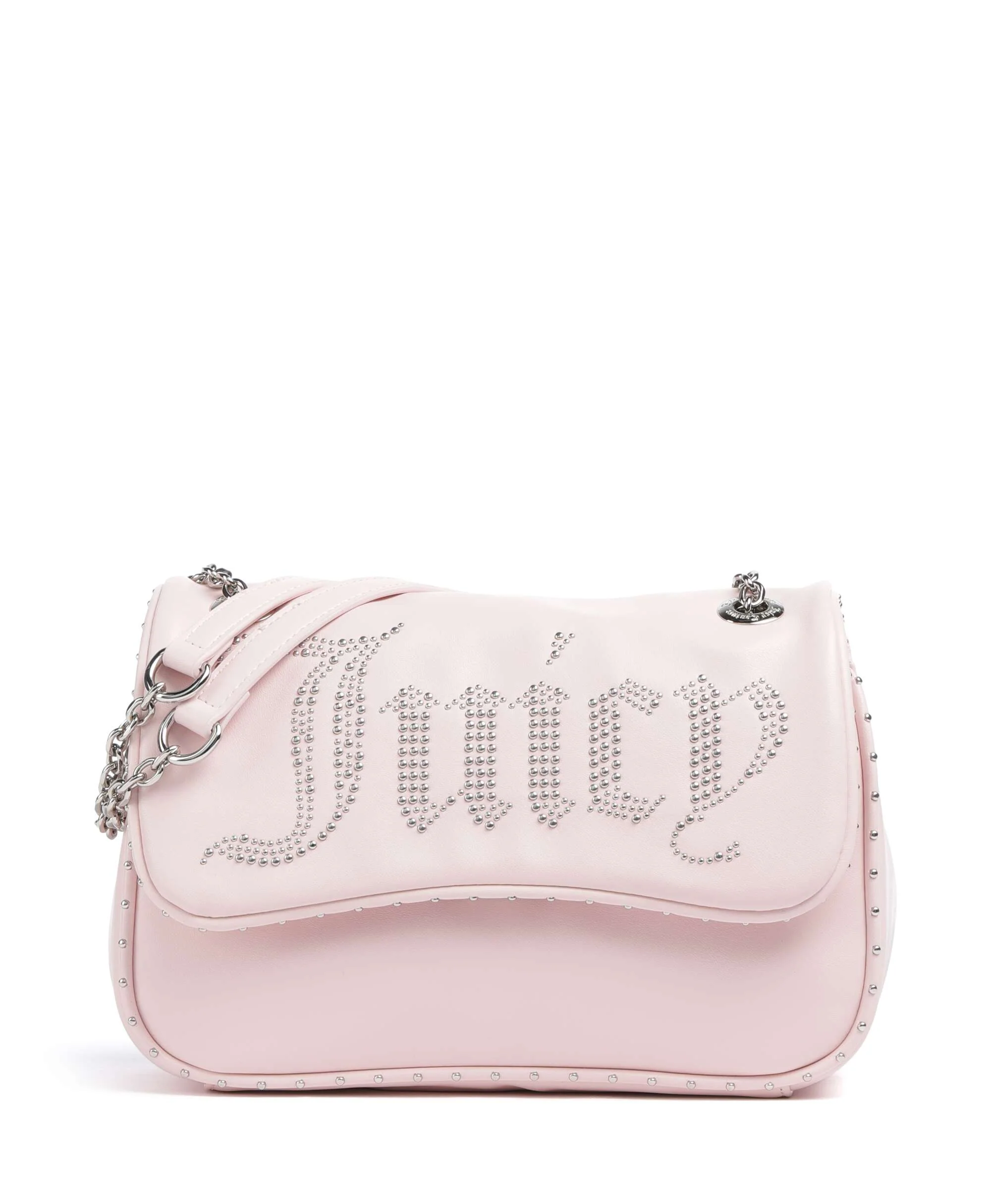Juicy Couture Kimberly Sac porté épaule juicy pink