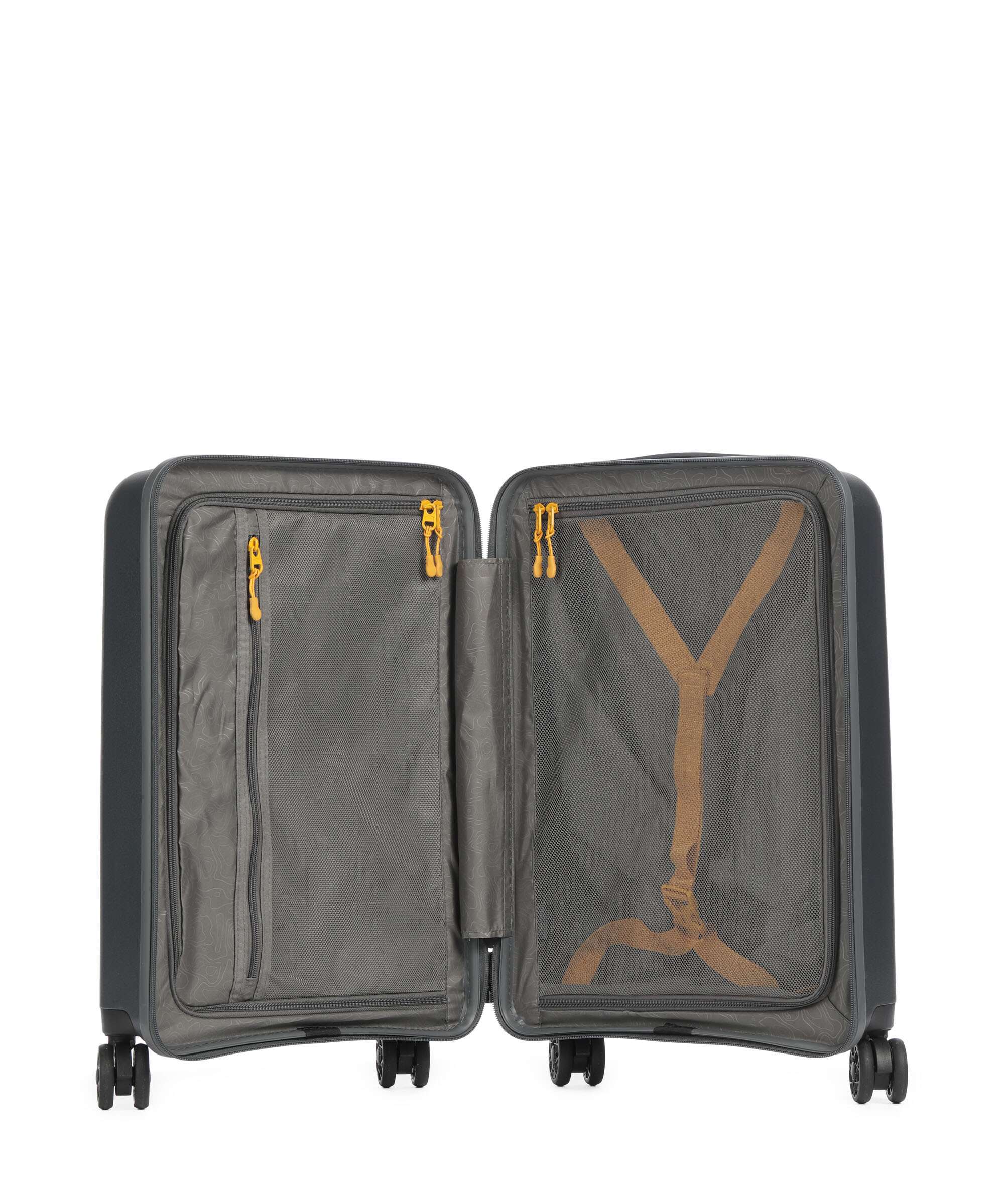 Jump Enais Valise 4 roues anthracite - Image 5