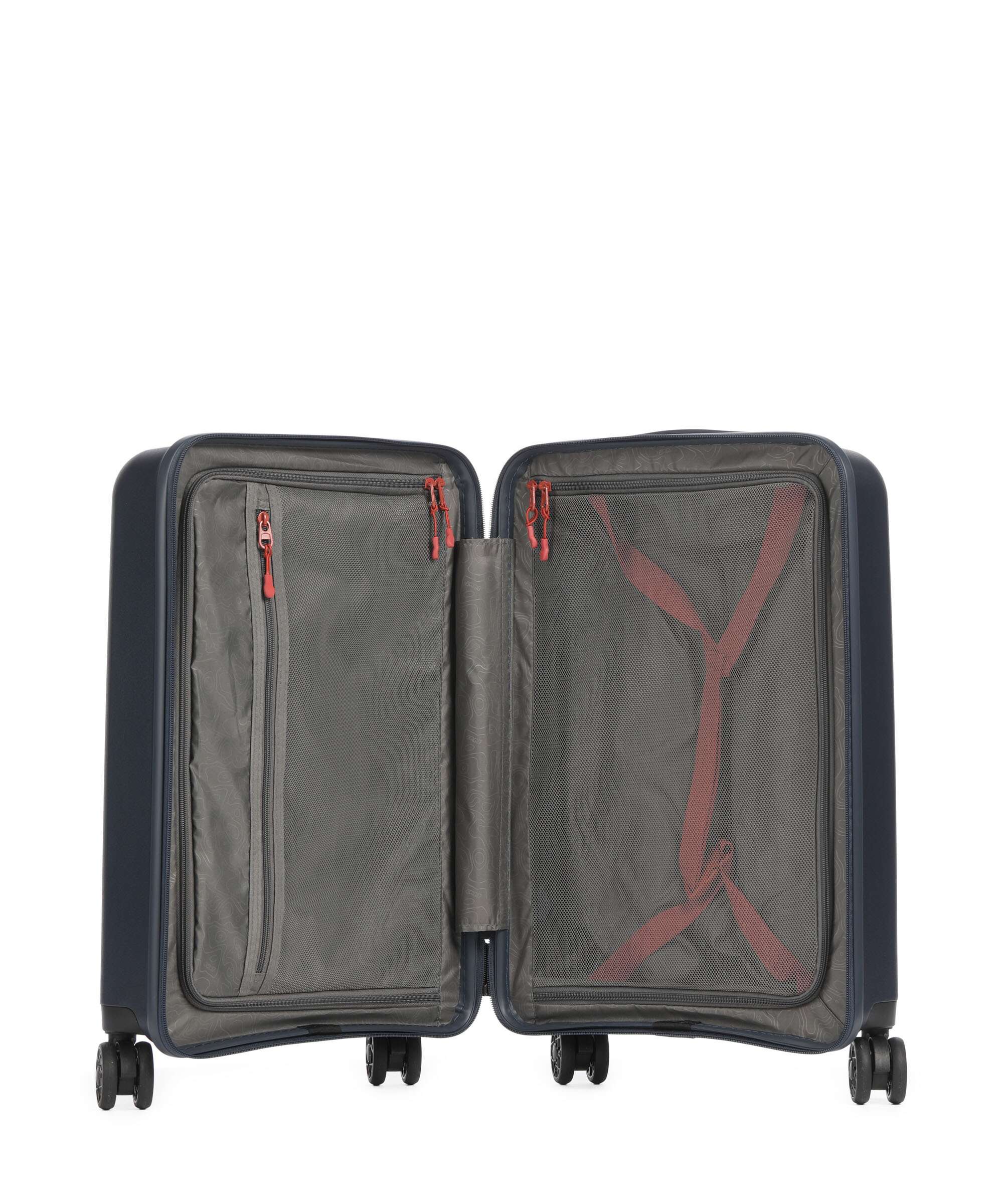 Jump Enais Valise 4 roues marine - Image 5