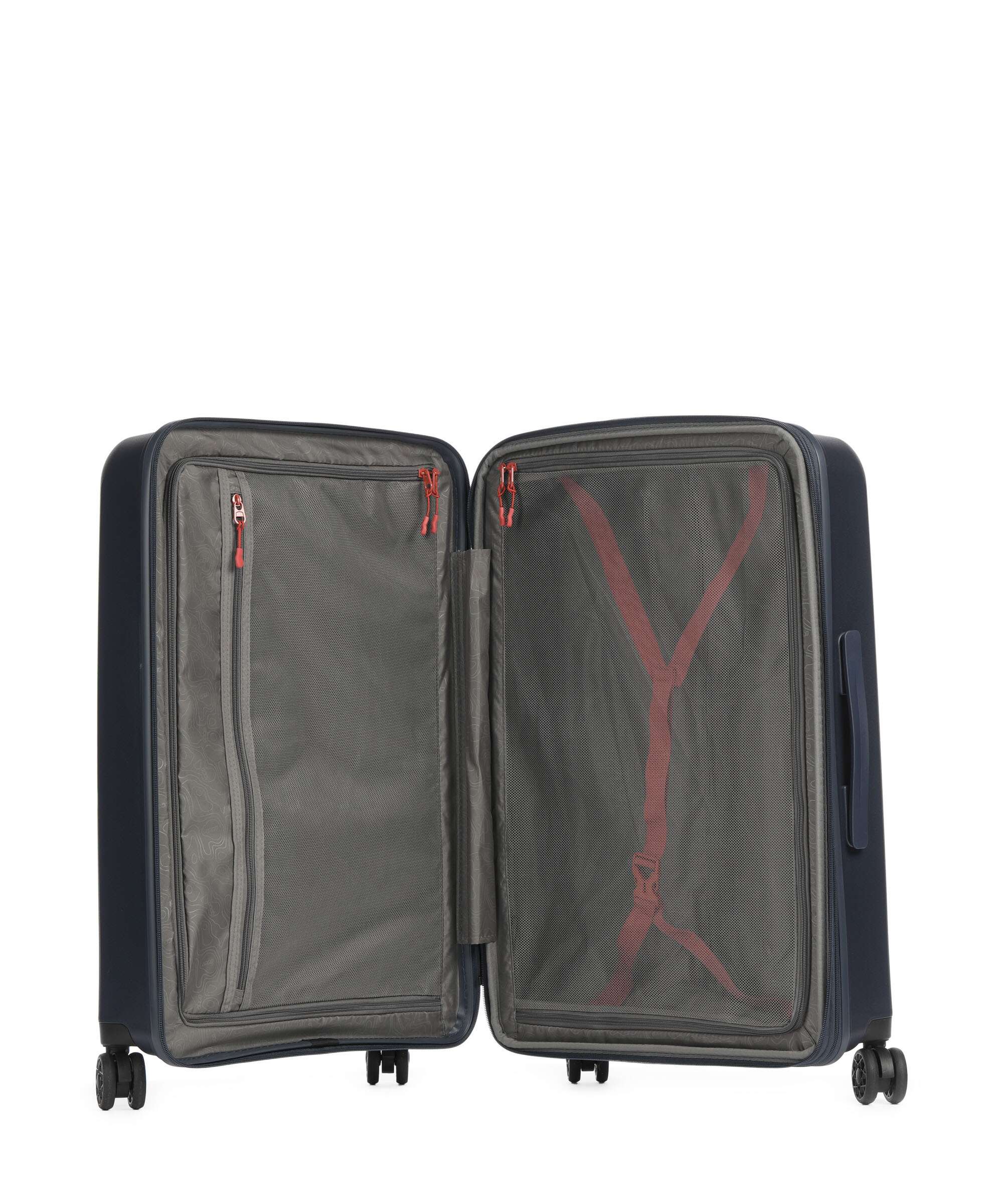 Jump Enais Valise 4 roues marine - Image 6
