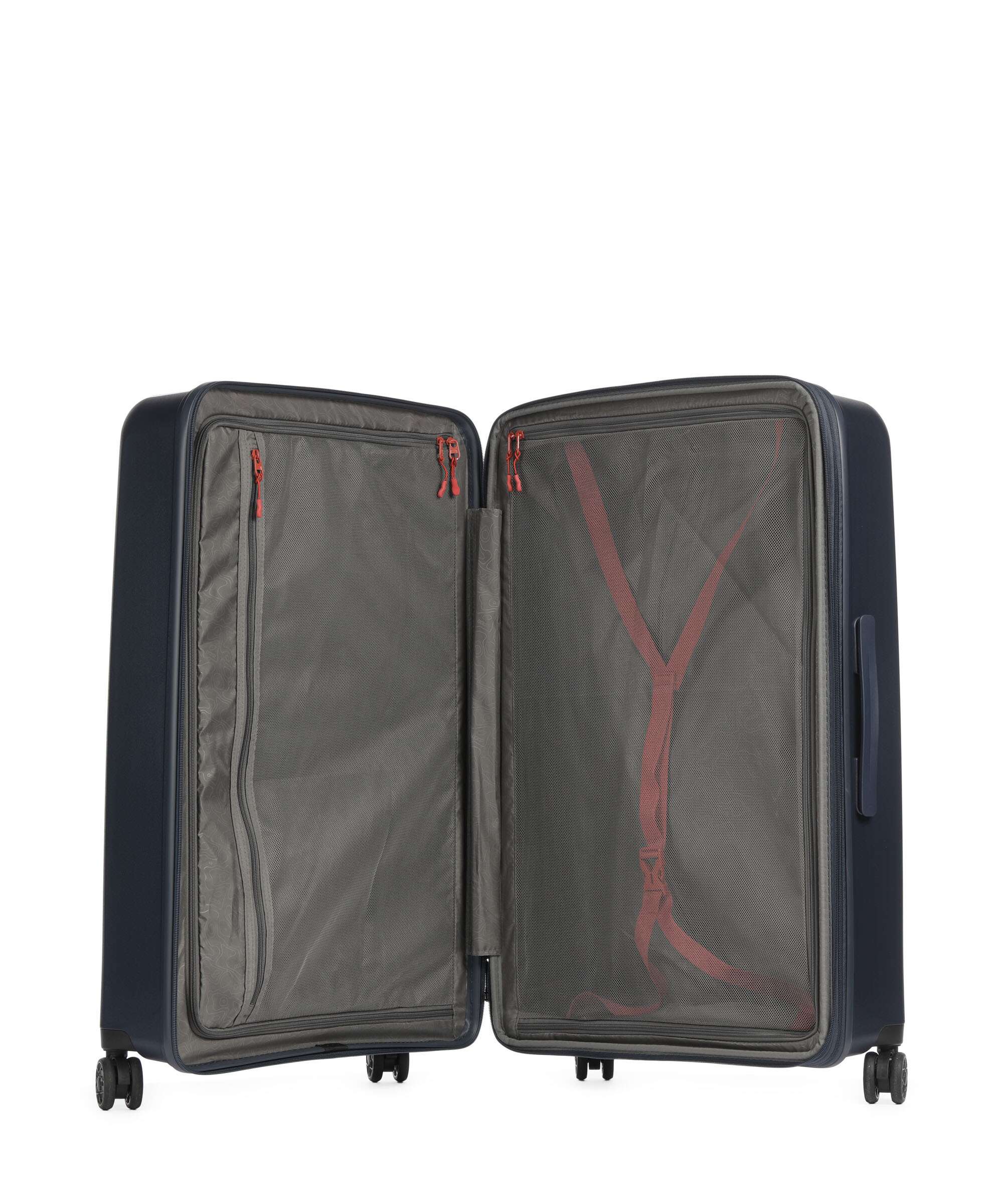 Jump Enais Valise 4 roues marine - Image 6