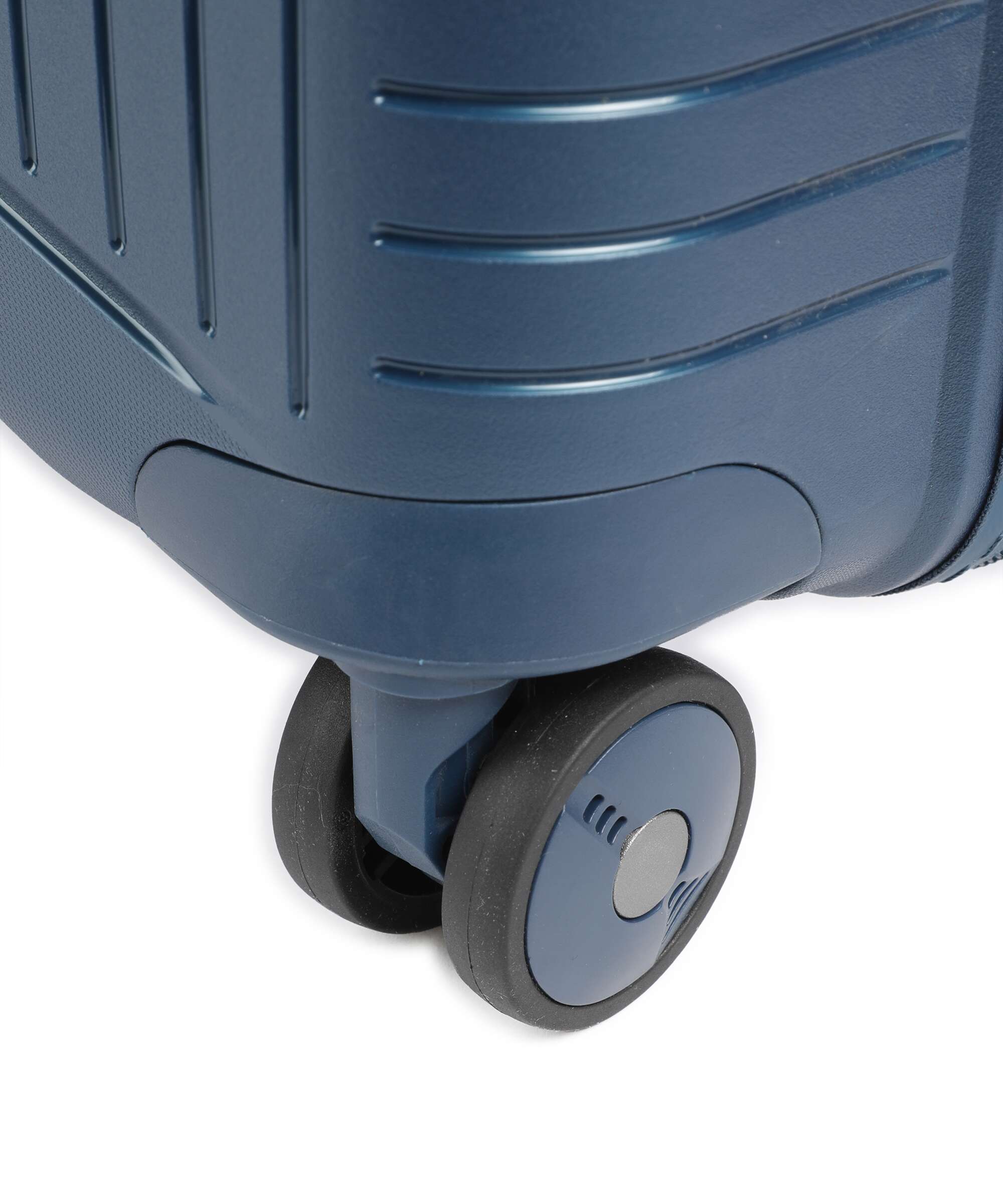 Jump Evae Ultra-Light Valise 4 roues navy - Image 4