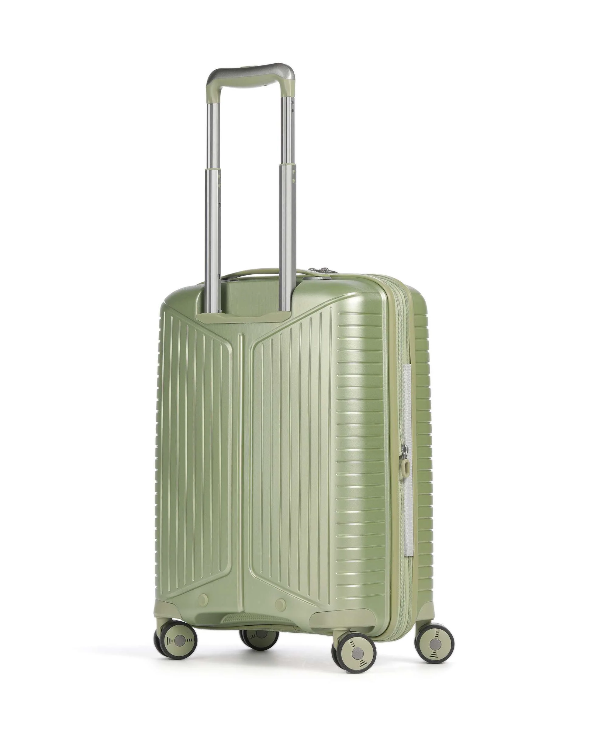 Jump Evae Valise 4 roues light green - Image 2
