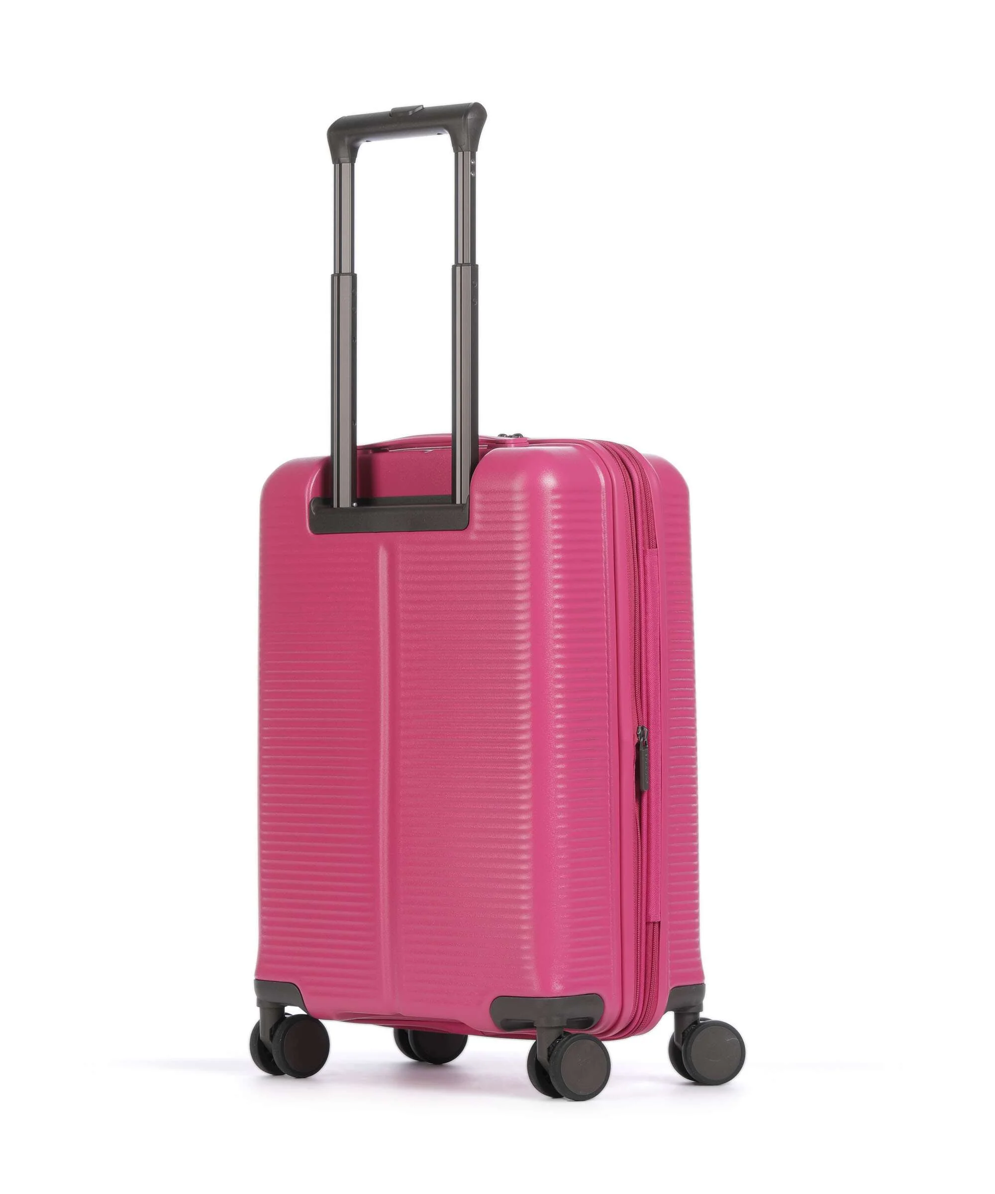 Jump Hendaye Valise 4 roues fuchsia - Image 2