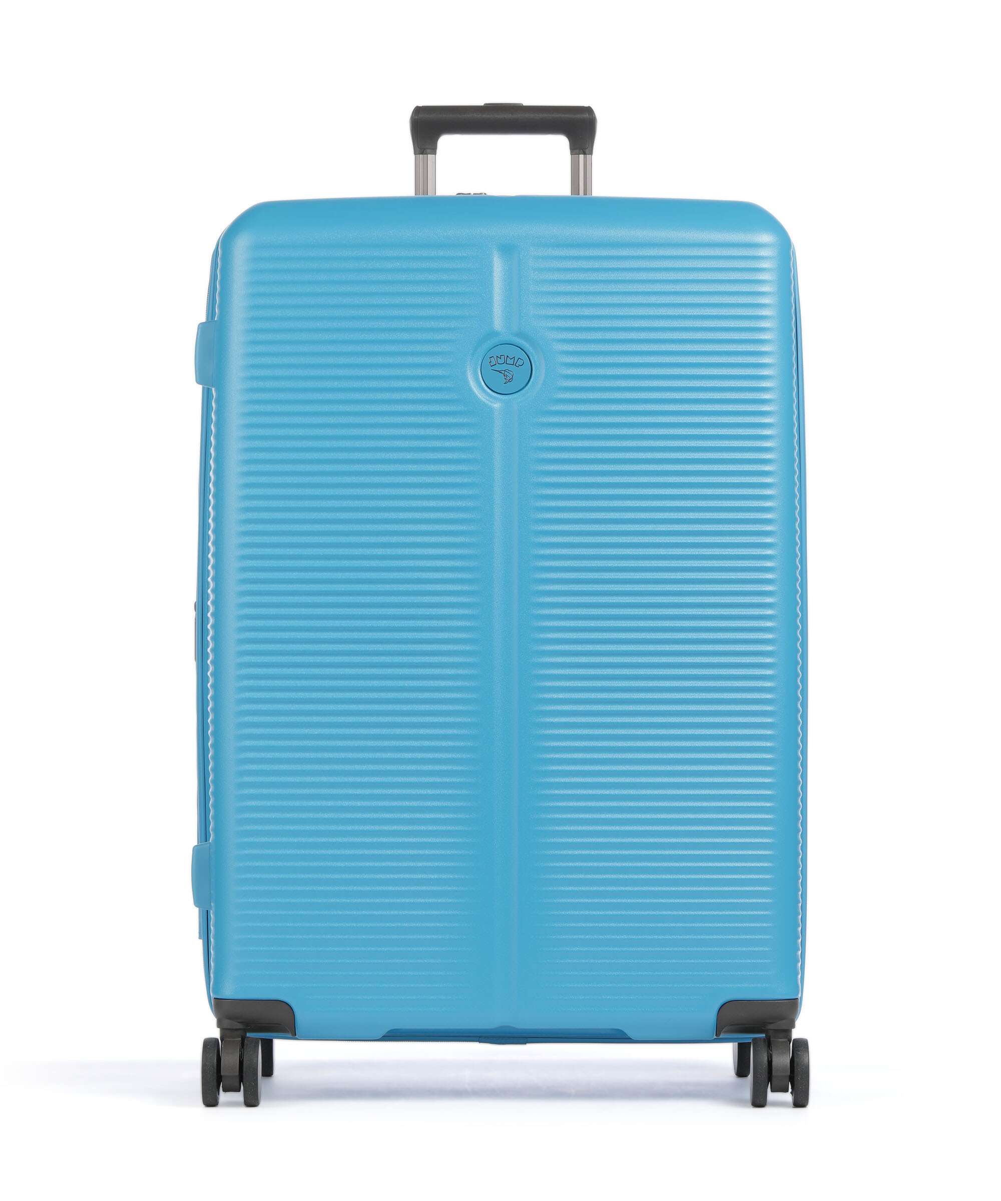 Jump Hendaye Valise 4 roues blue