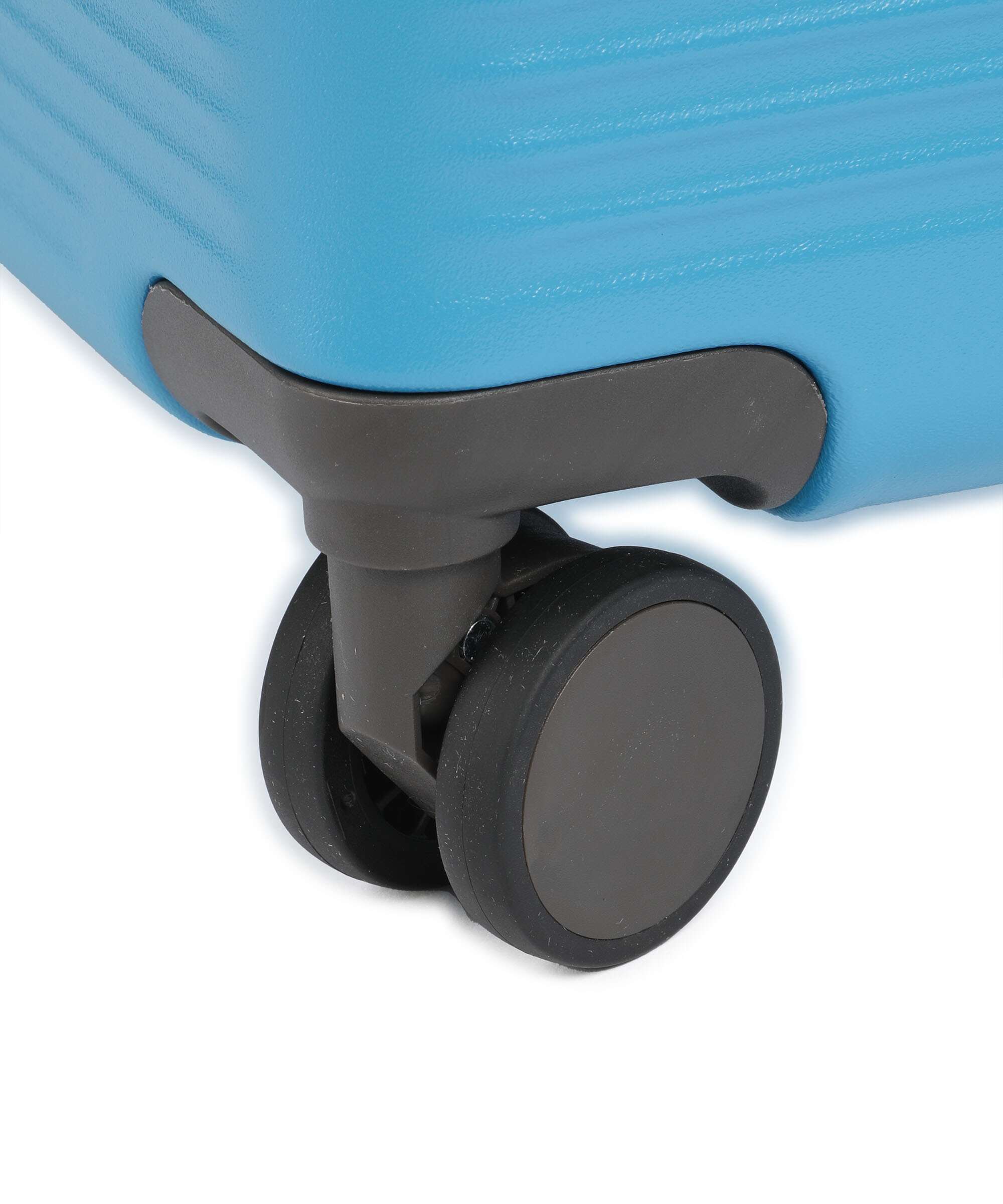 Jump Hendaye Valise 4 roues blue - Image 5