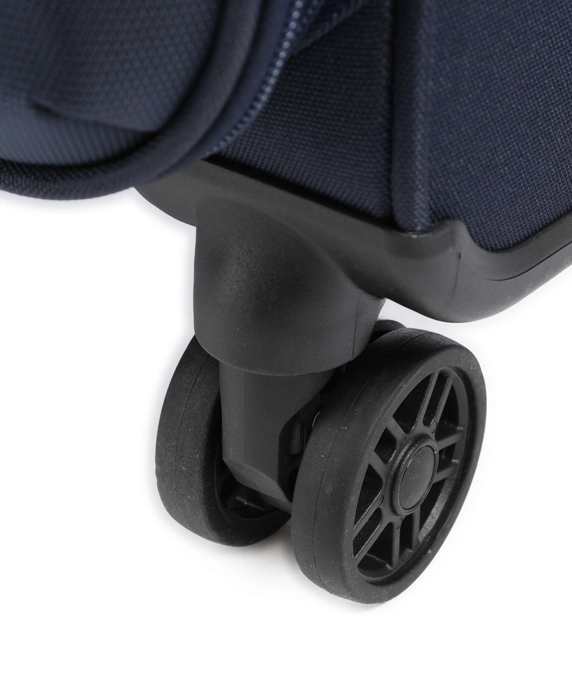 Jump Monthelys Valise 4 roues dark blue - Image 5