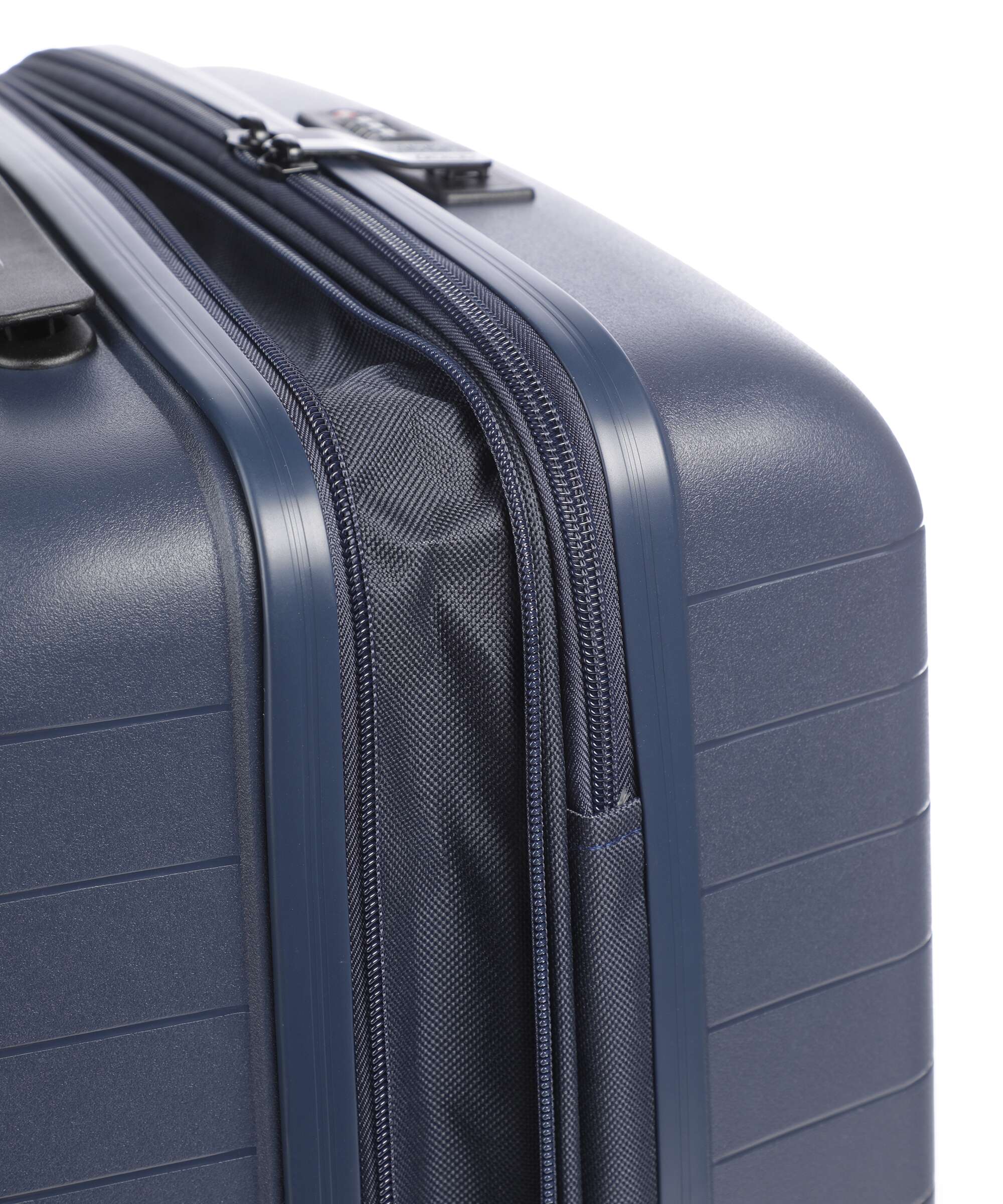 Jump Striper Valise 4 roues dark blue - Image 4