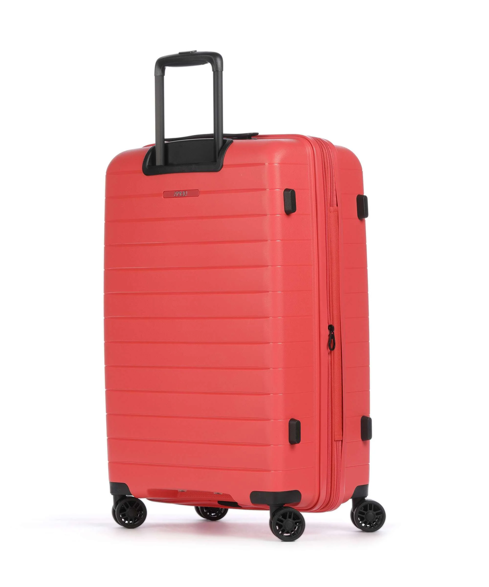 Jump Striper Valise 4 roues coral - Image 2