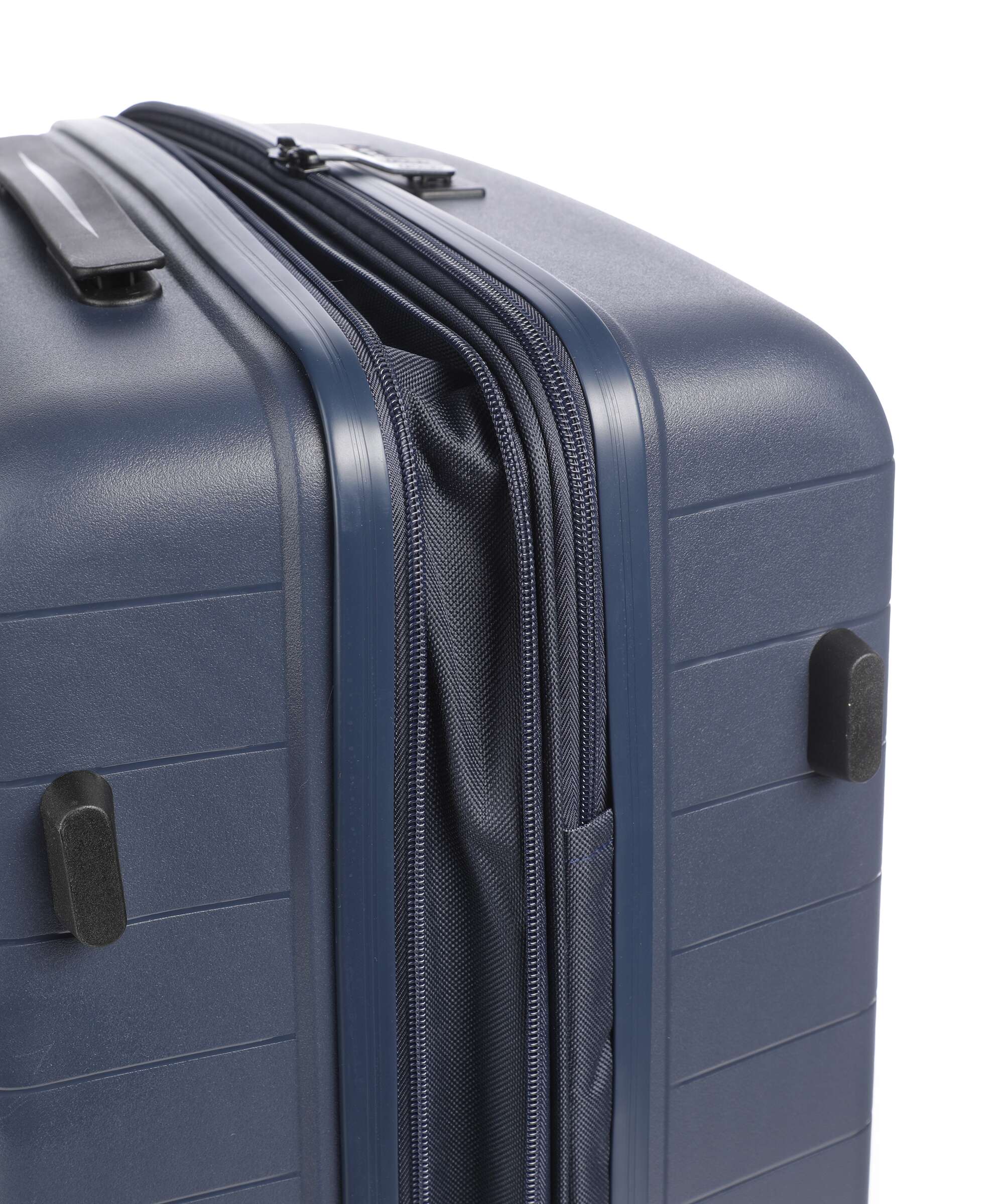 Jump Striper Valise 4 roues dark blue - Image 4