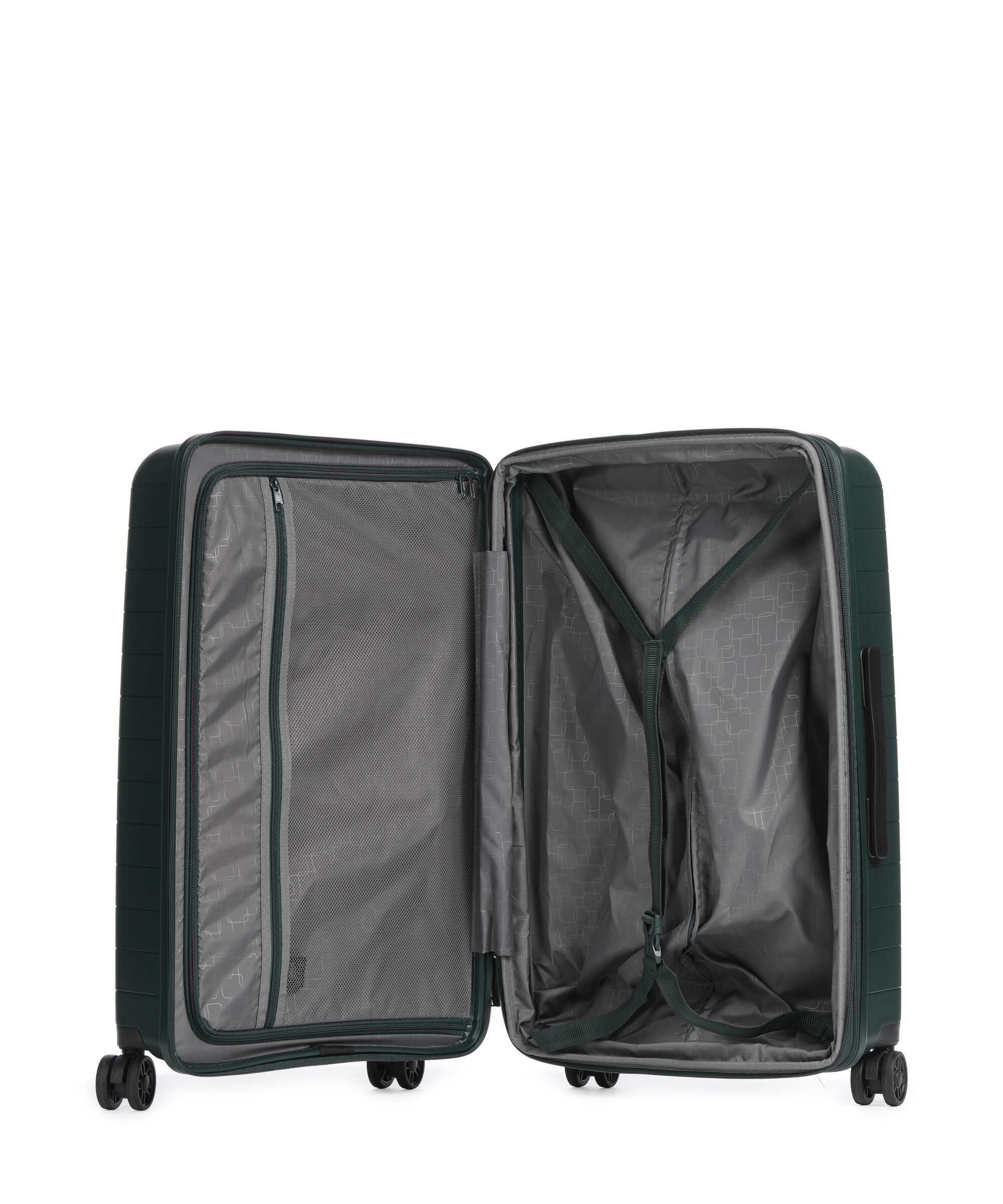 Jump Striper Valise 4 roues dark green - Image 6