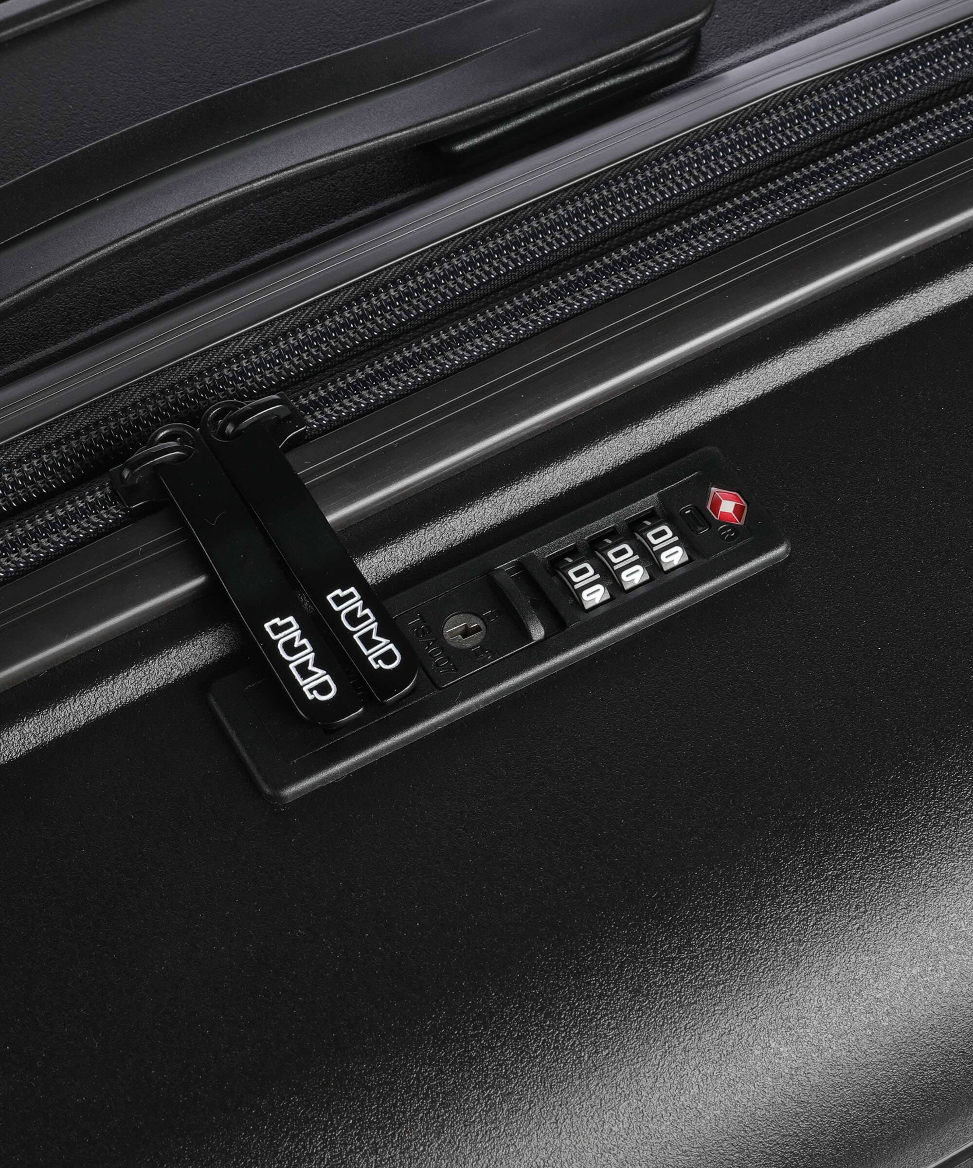 Jump Striper Valise 4 roues after dark - Image 3