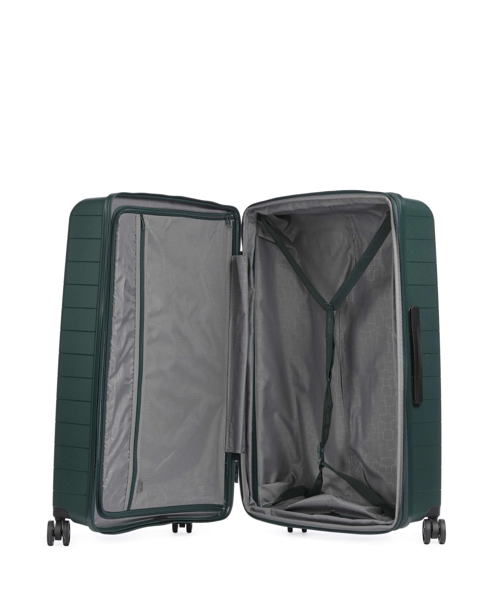 Jump Striper Valise 4 roues dark green - Image 6