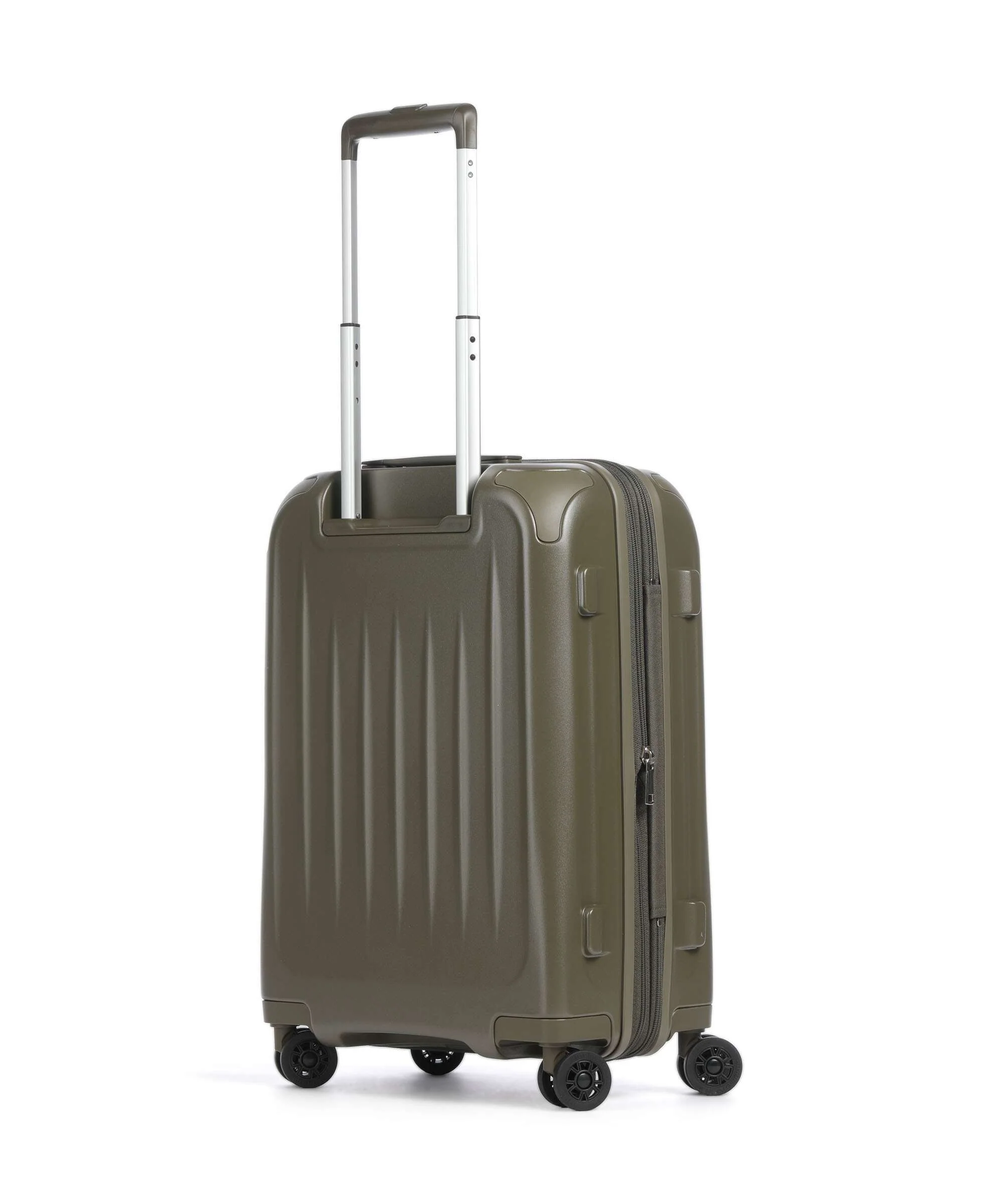 Jump Uppsala Pc Valise 4 roues olive - Image 2