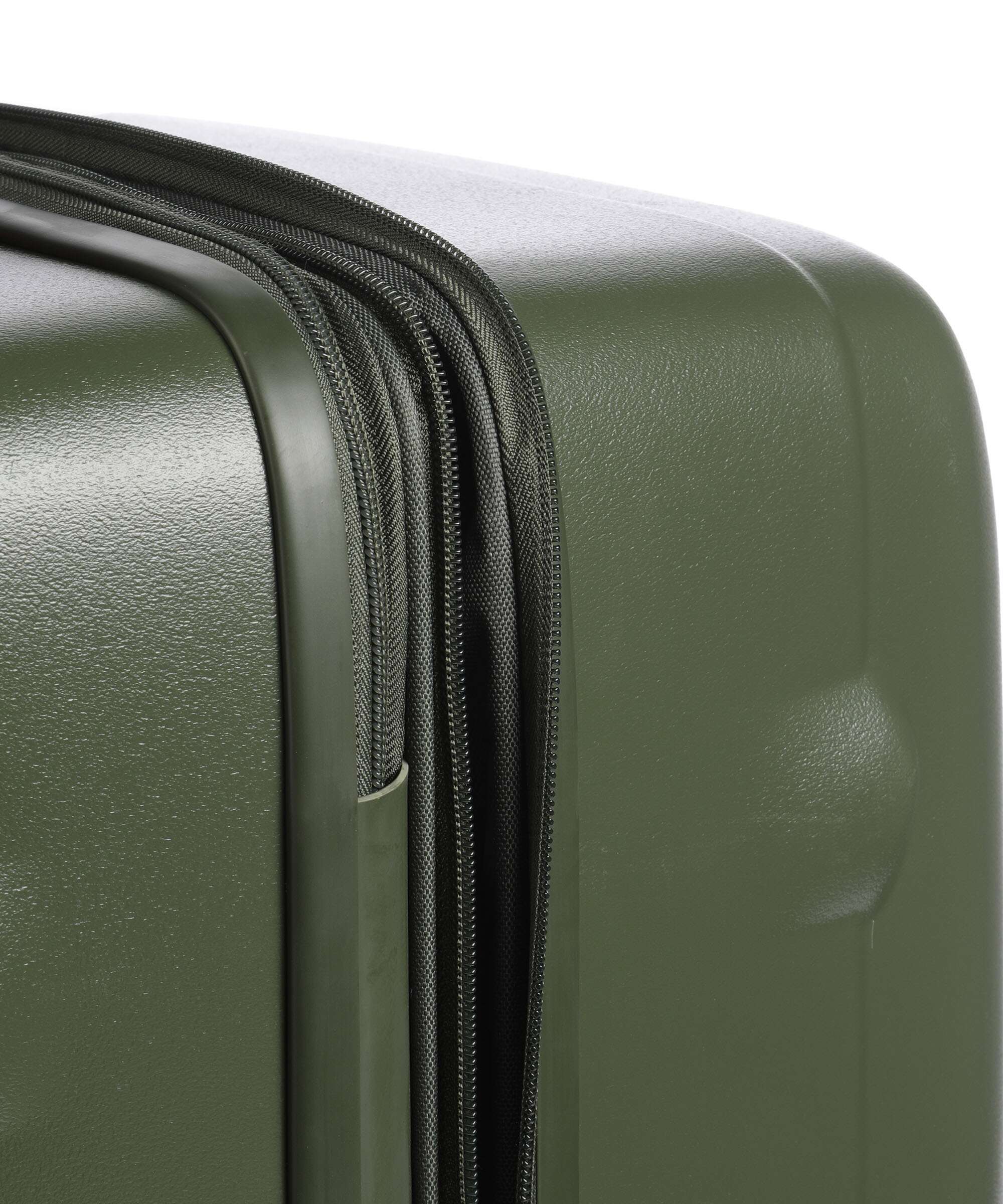 Jump Uppsala Rigide Valise 4 roues moss green - Image 4