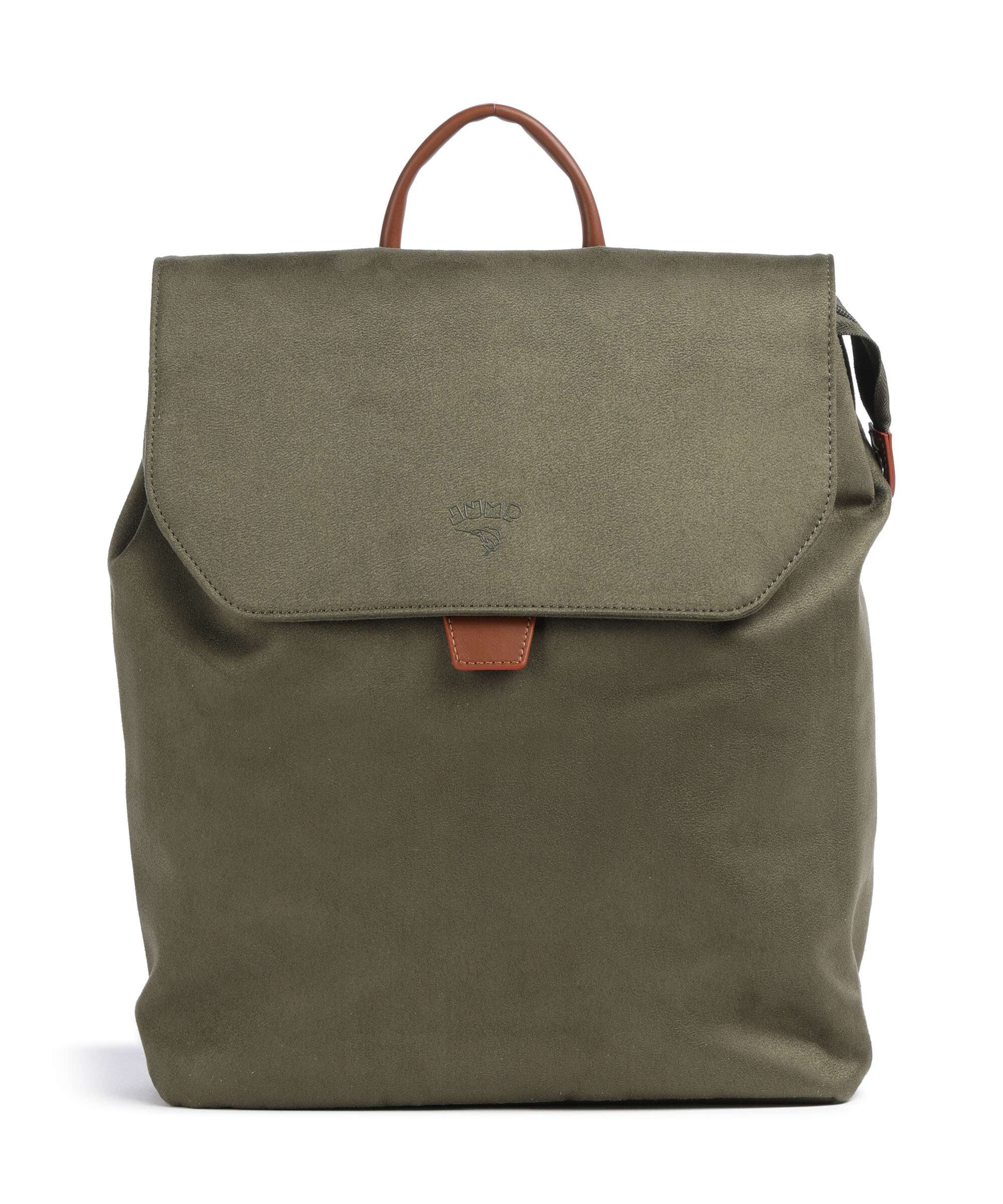 Jump Uppsala Soft L Sac à dos olive
