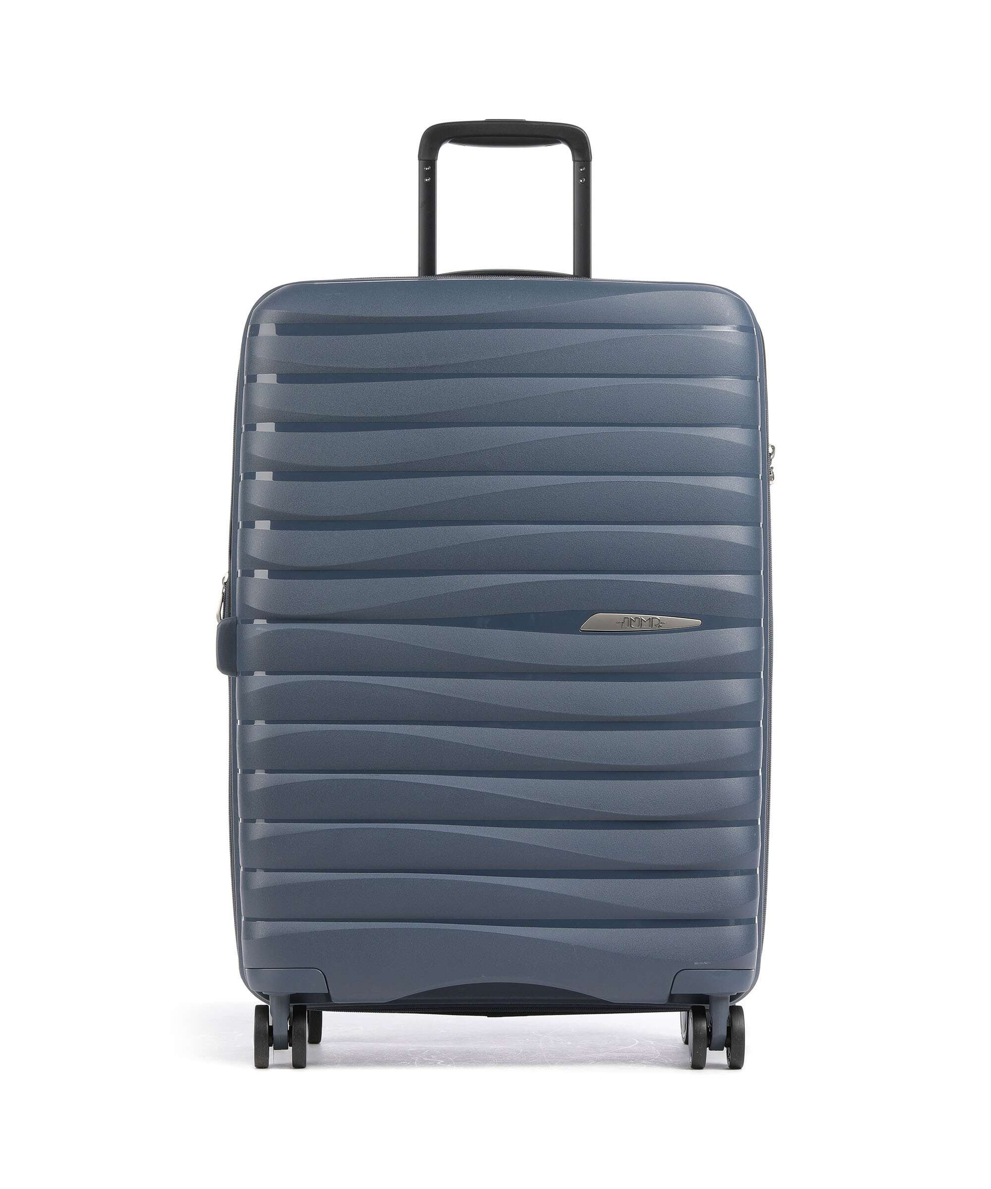 Jump Xwave Valise 4 roues midnight blue