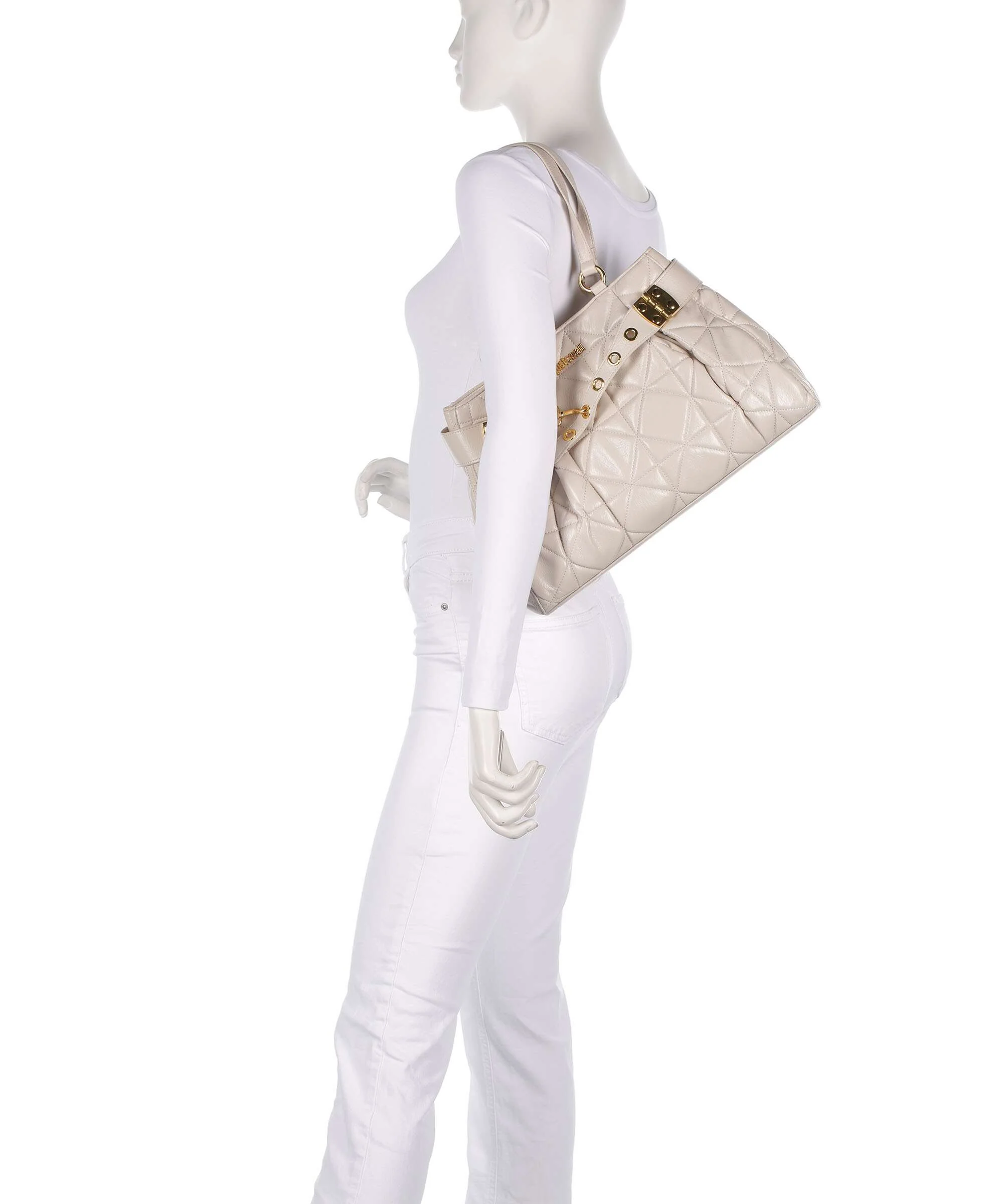 Just Cavalli Cabas pristine - Image 3