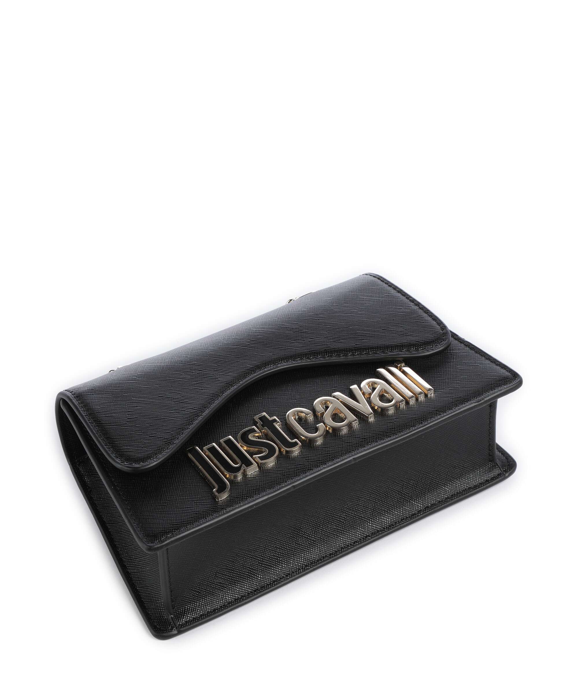 Just Cavalli Sac porté épaule black - Image 6