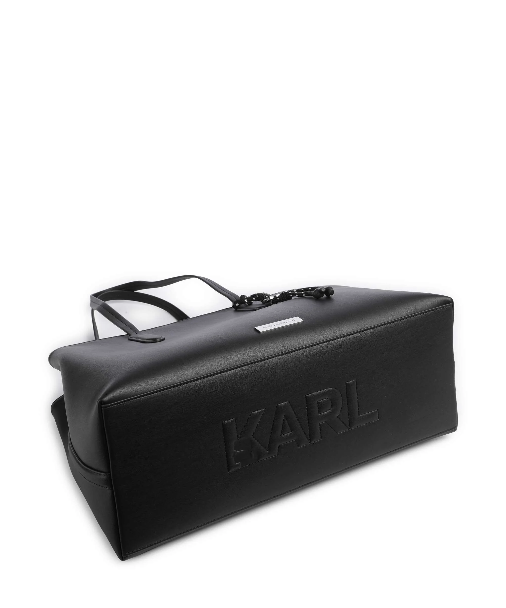 Karl Lagerfeld Ikon Large Cabas black - Image 4