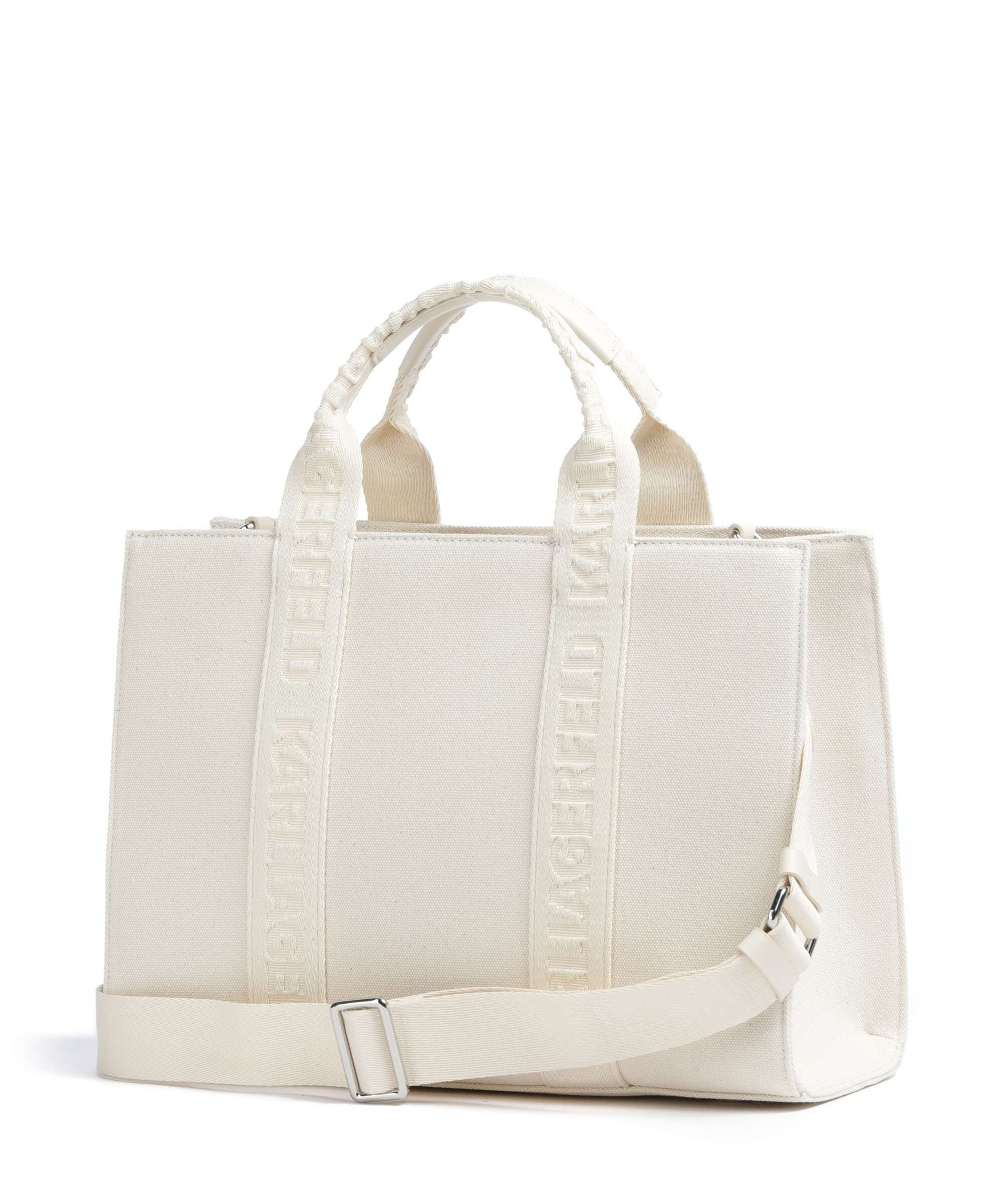 Karl Lagerfeld Ikon Medium Sac à main off white - Image 2