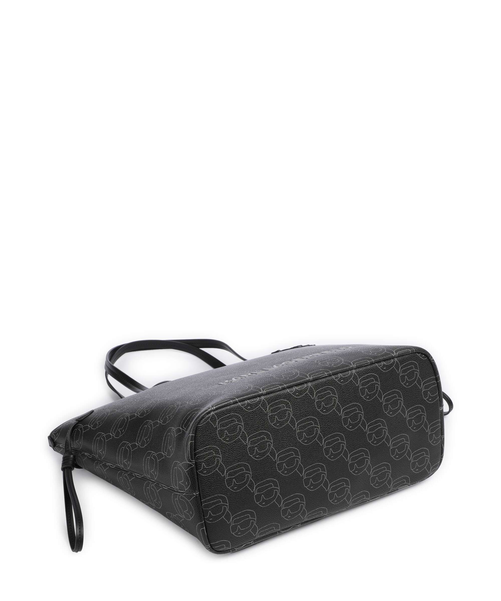 Karl Lagerfeld Ikon Mono Cabas black - Image 5