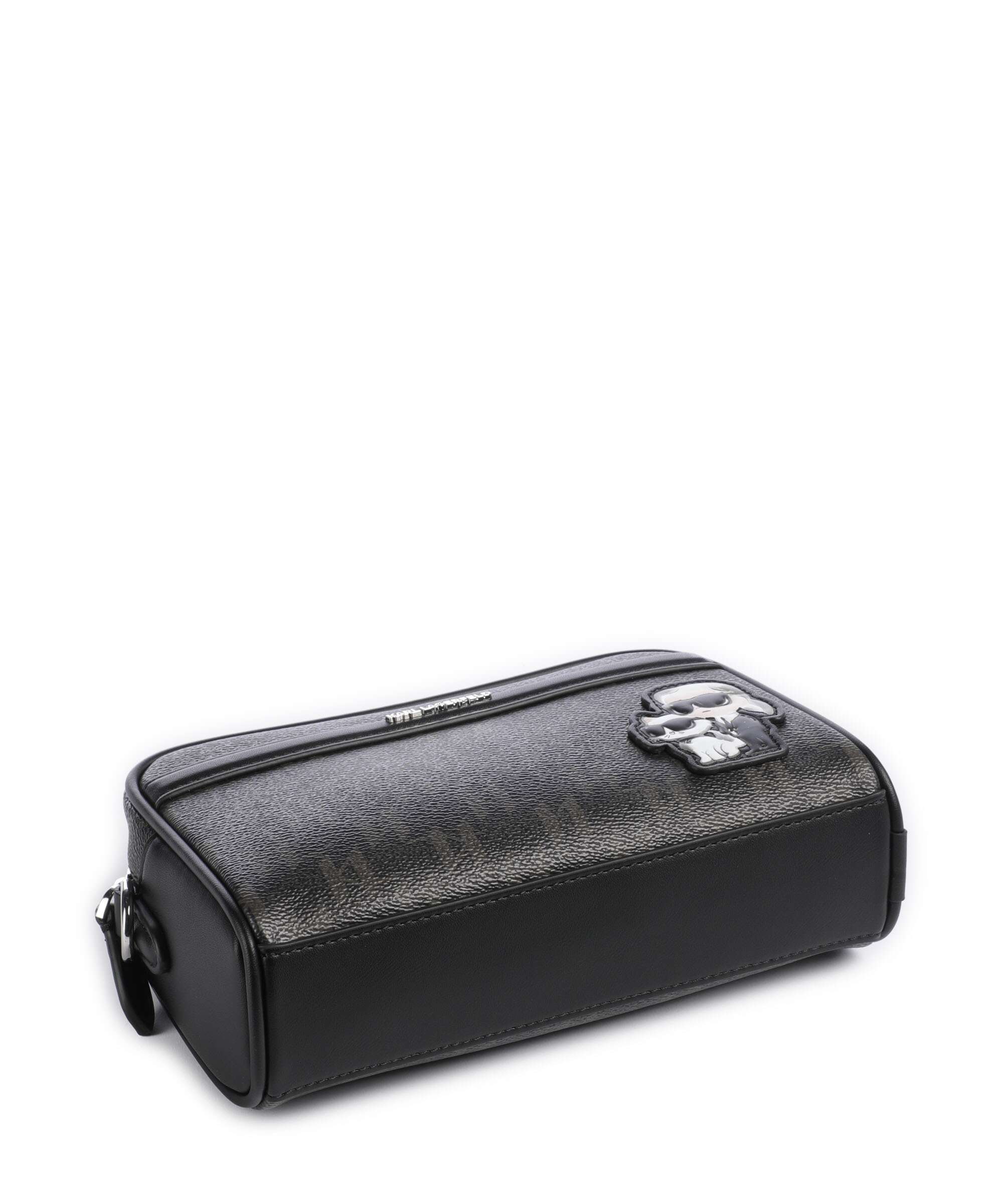 Karl Lagerfeld Ikon Monogram Sac bandoulière brown/kl mono - Image 4
