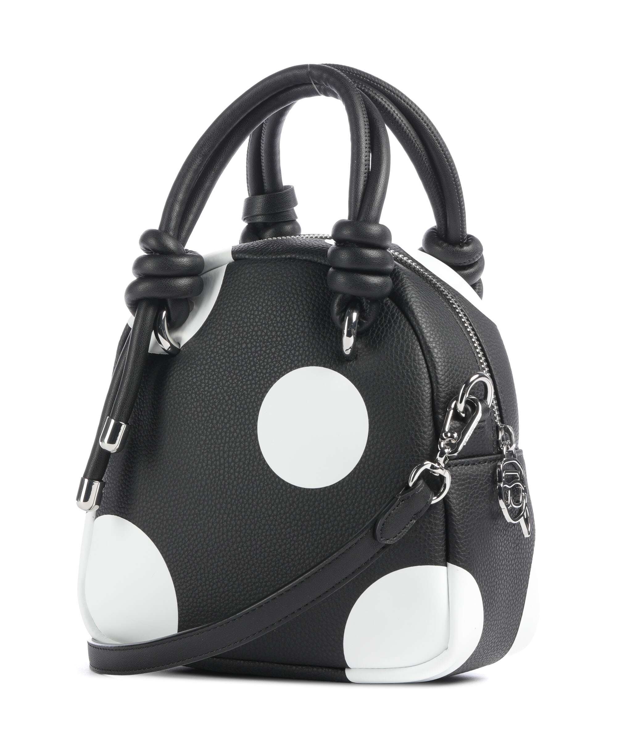 Karl Lagerfeld Ikon Sac à main variable polka dot - Image 2