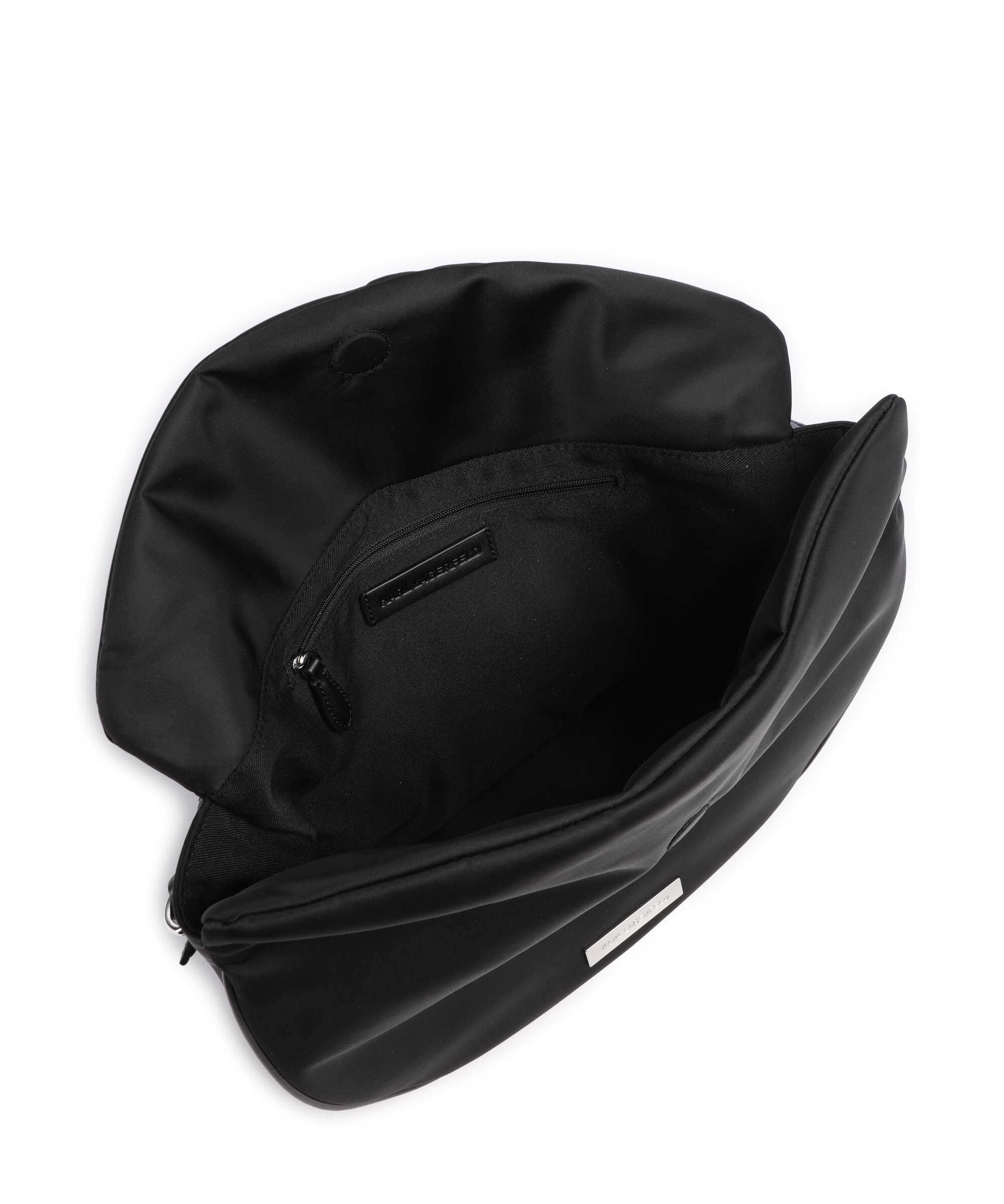 Karl Lagerfeld Ikon Sac porté épaule black - Image 6
