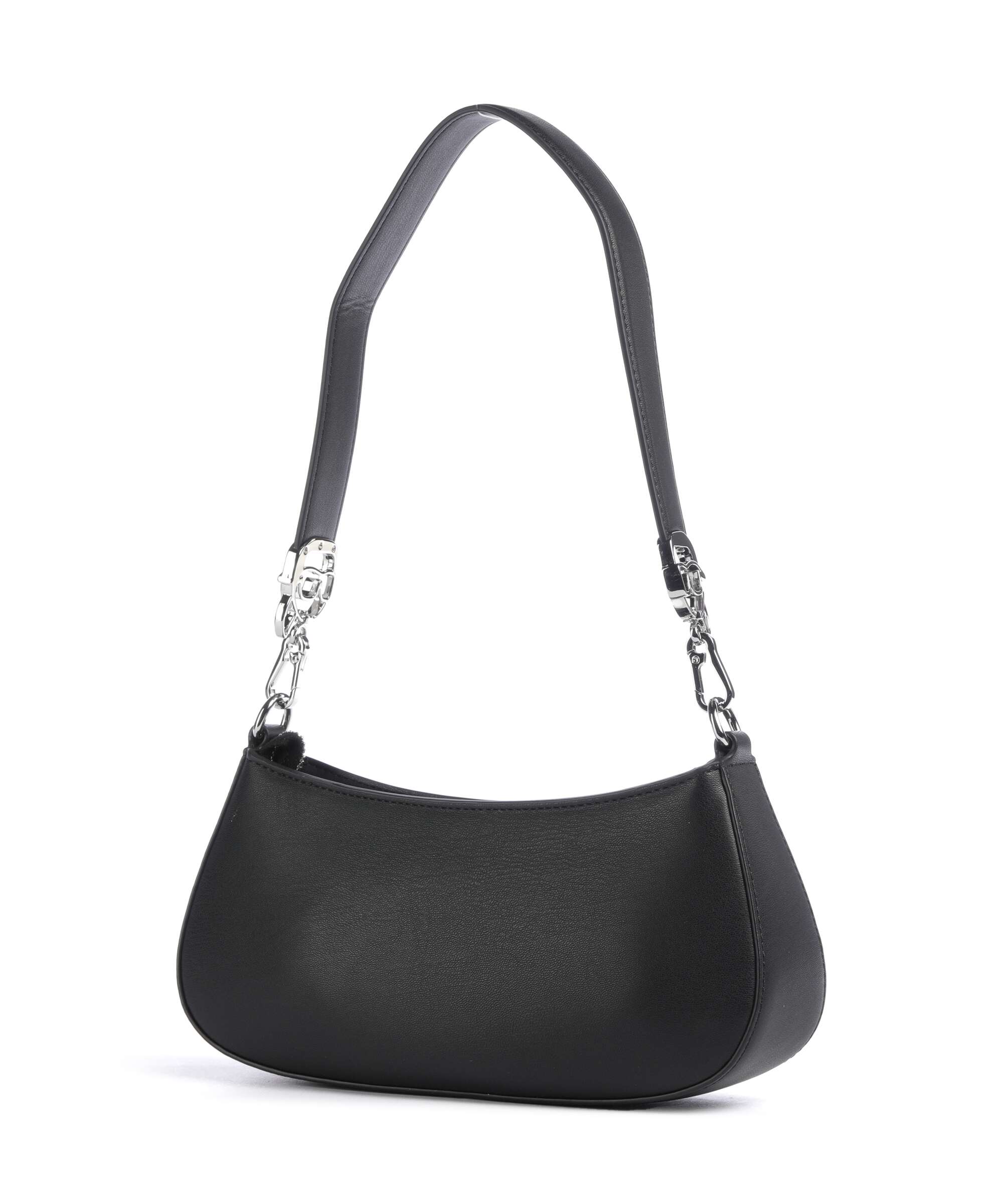 Karl Lagerfeld Ikon Smooth Sac porté épaule black - Image 2
