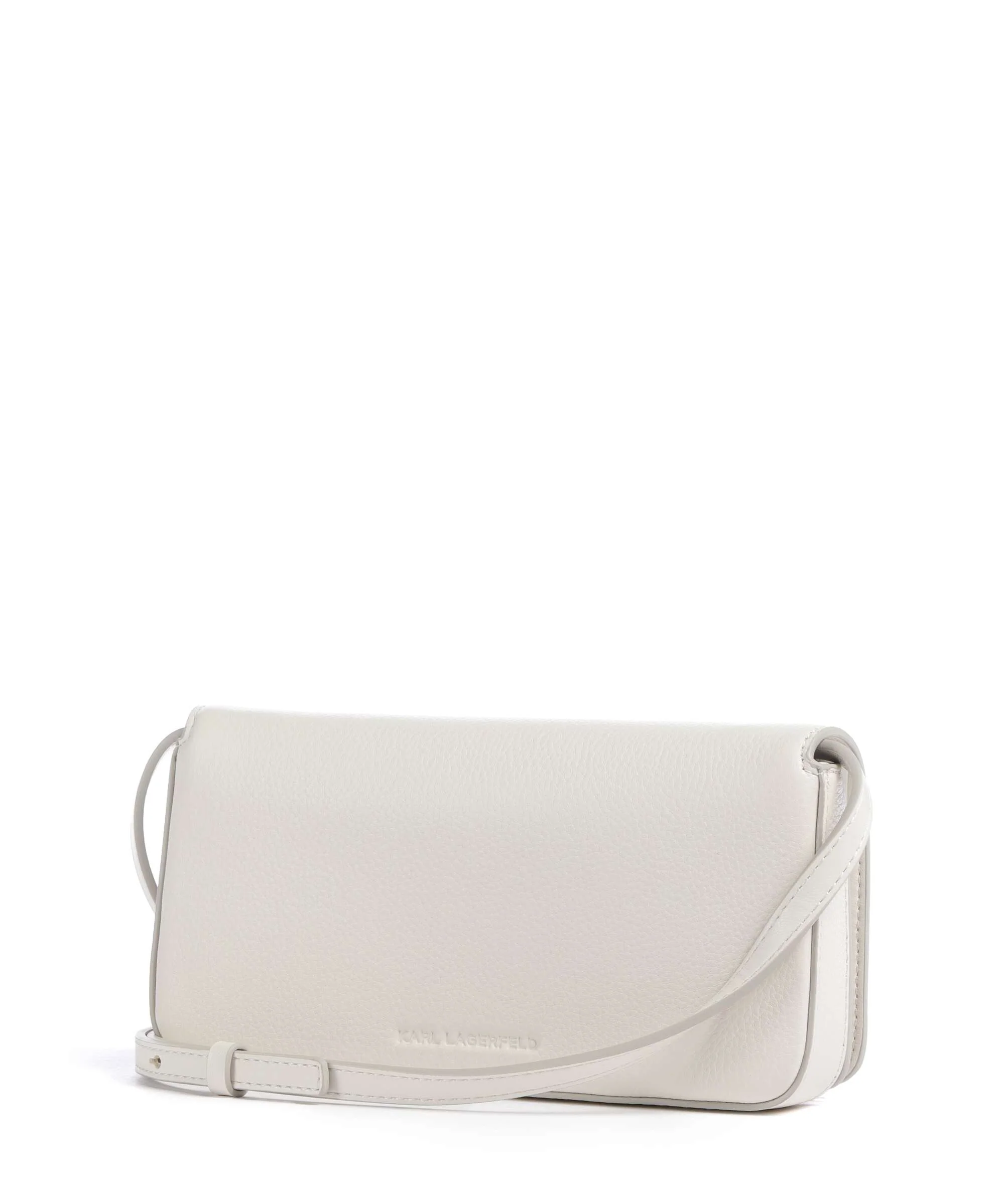 Karl Lagerfeld K/Autograph Mini Sac bandoulière off white - Image 2