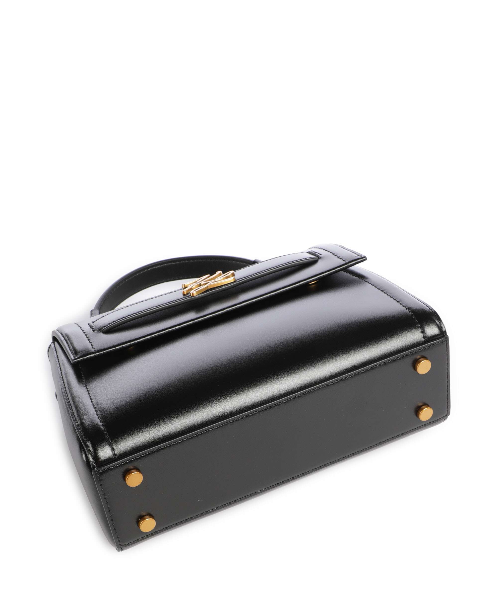 Karl Lagerfeld K/Autograph Small Sac à main black/gold - Image 5