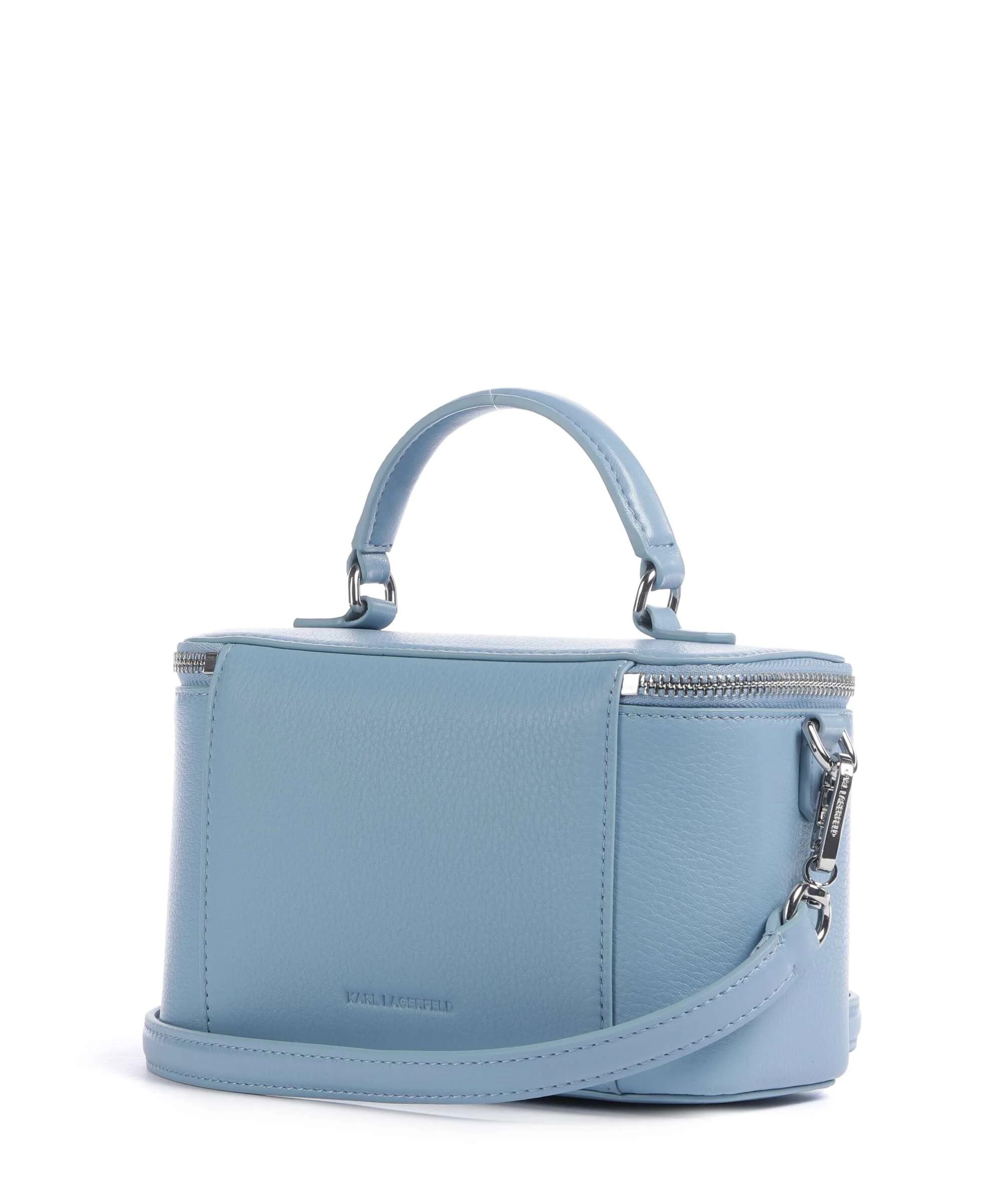 Karl Lagerfeld K/Autograph Vanity Sac bandoulière blue bloom - Image 2