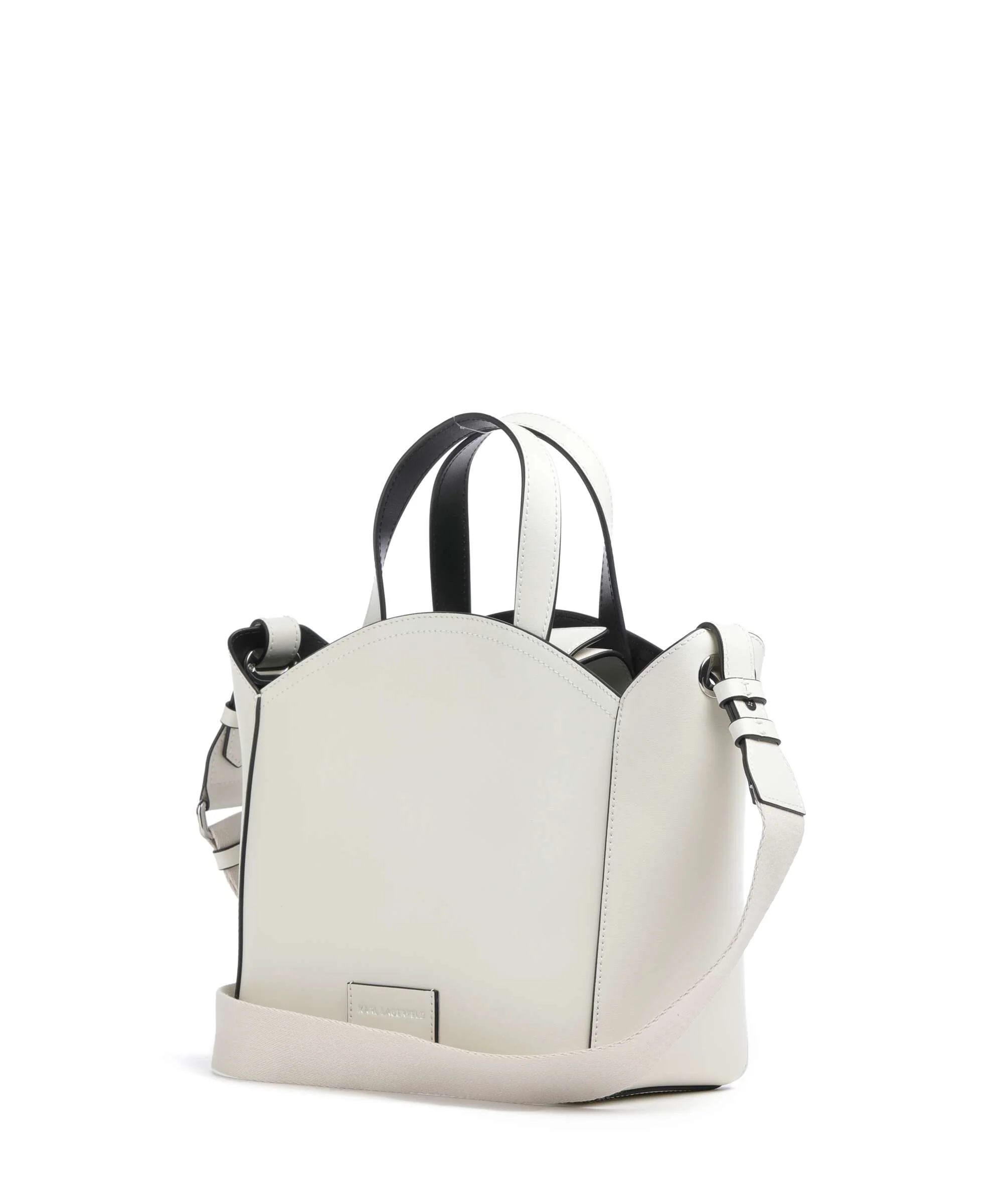 Karl Lagerfeld K/Circle Choupette Small Sac à main off white - Image 2