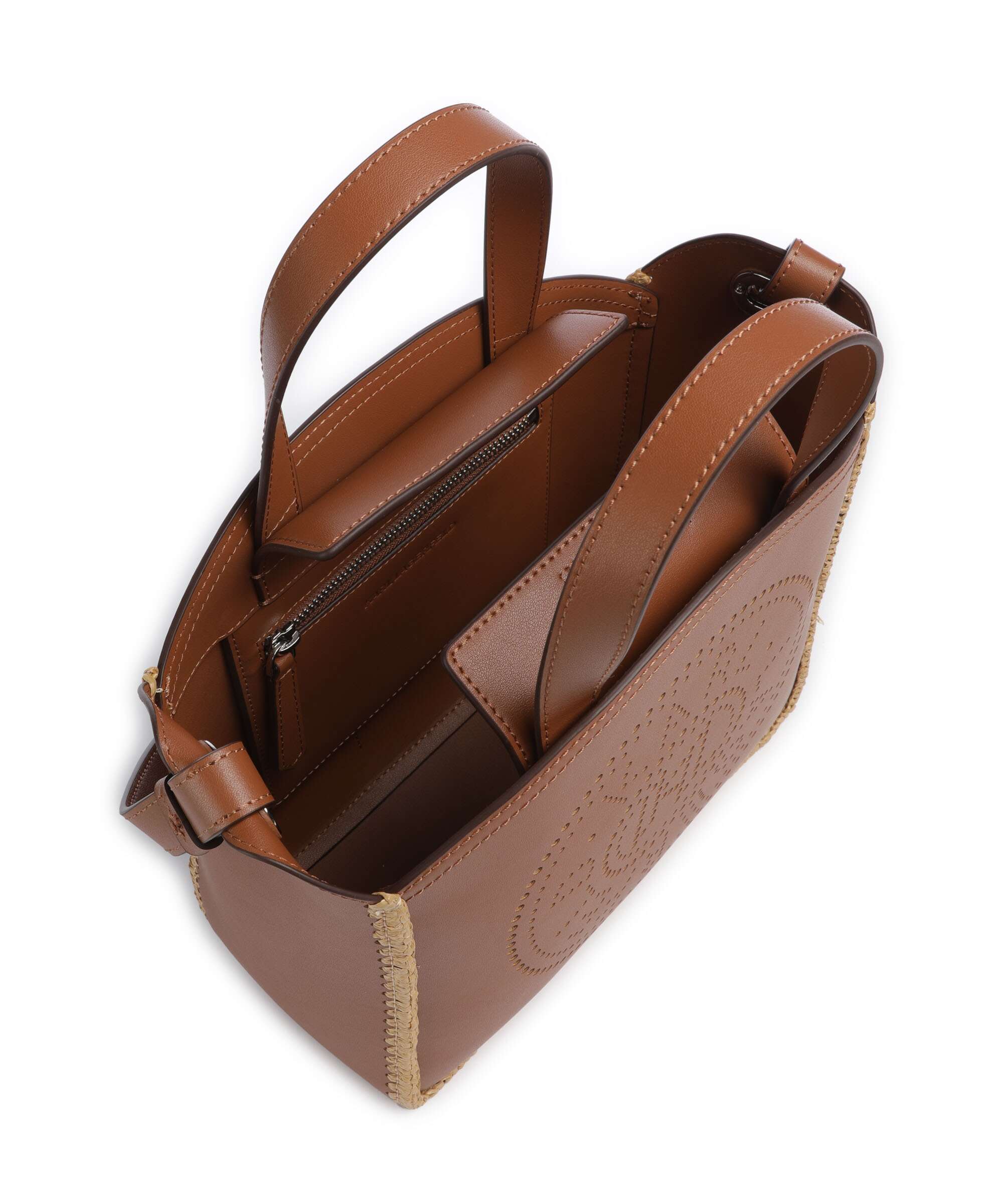 Karl Lagerfeld K/Circle Sac à main natural/tan - Image 6