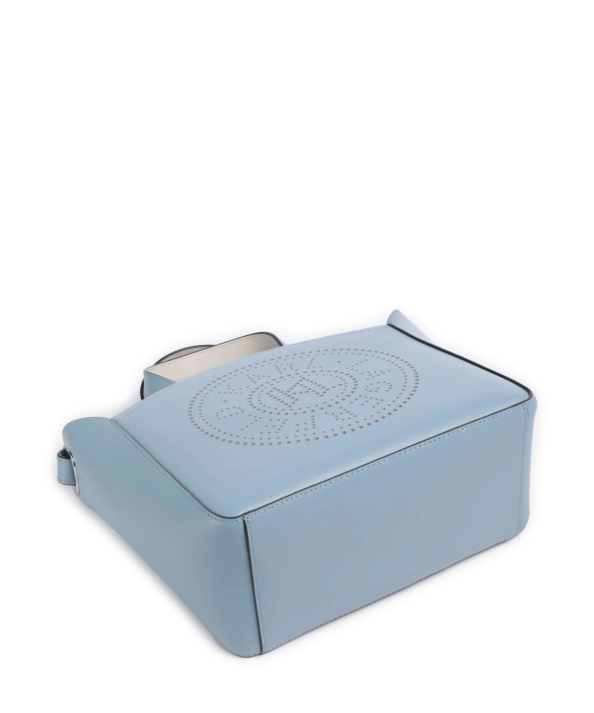 Karl Lagerfeld K/Circle Small Sac à main blue bloom - Image 5