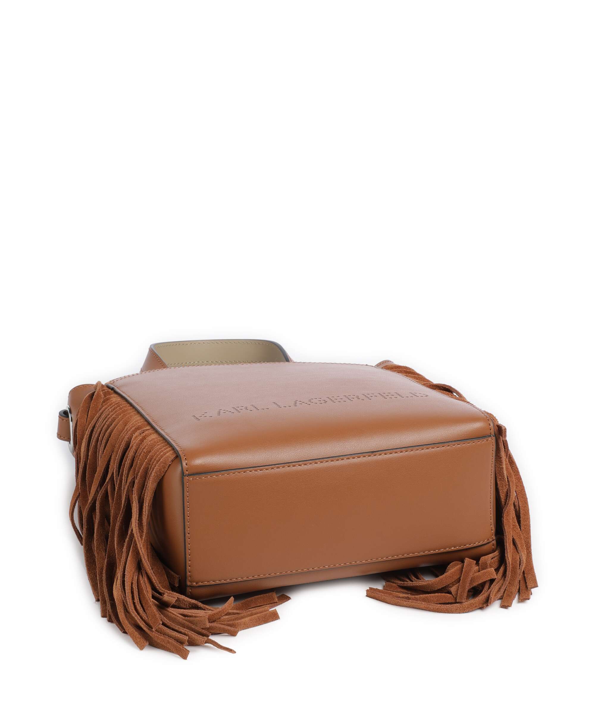 Karl Lagerfeld K/Circle Small Sac à main dark tan - Image 4