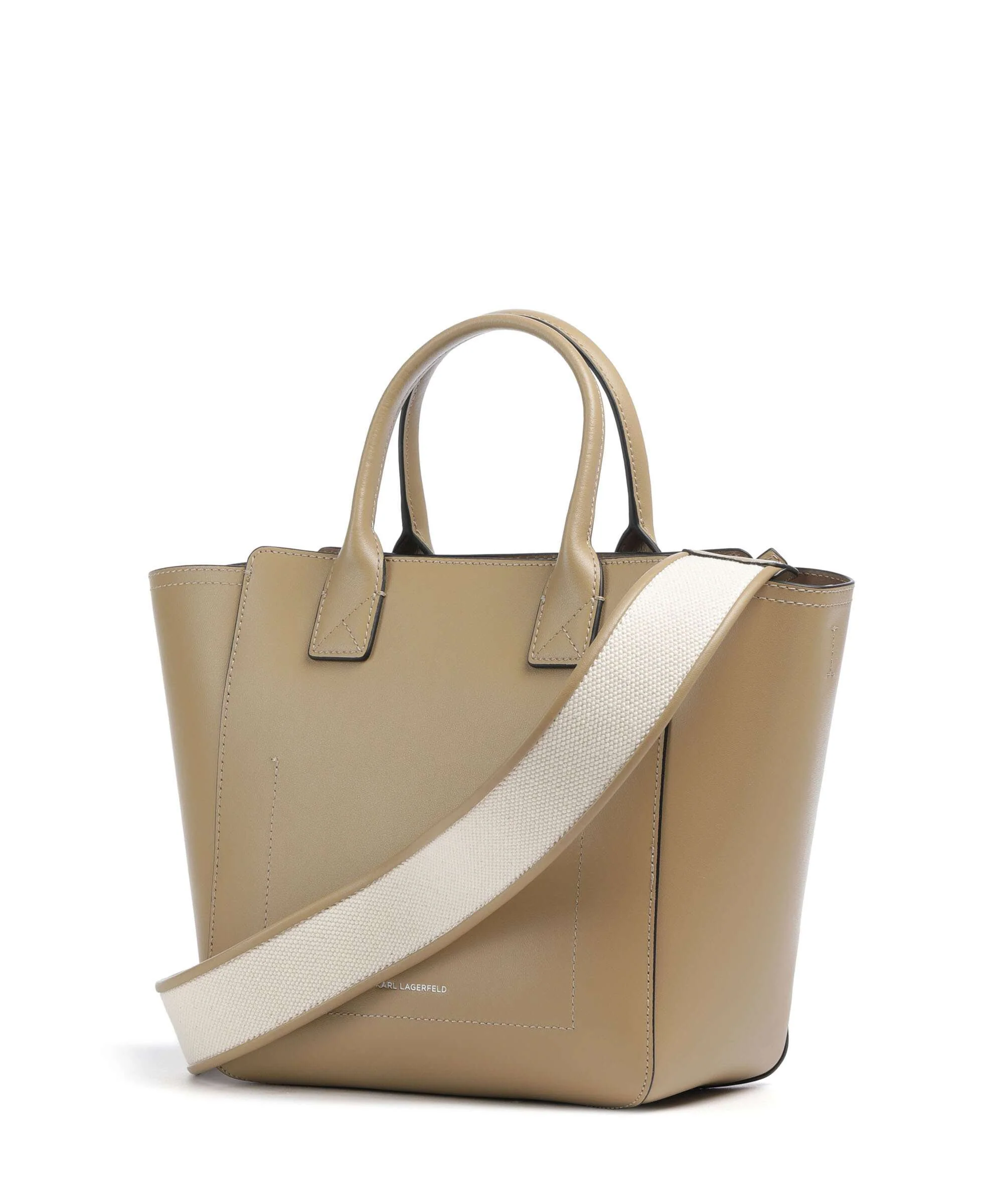 Karl Lagerfeld K/Daily Small Sac à main dijon - Image 2