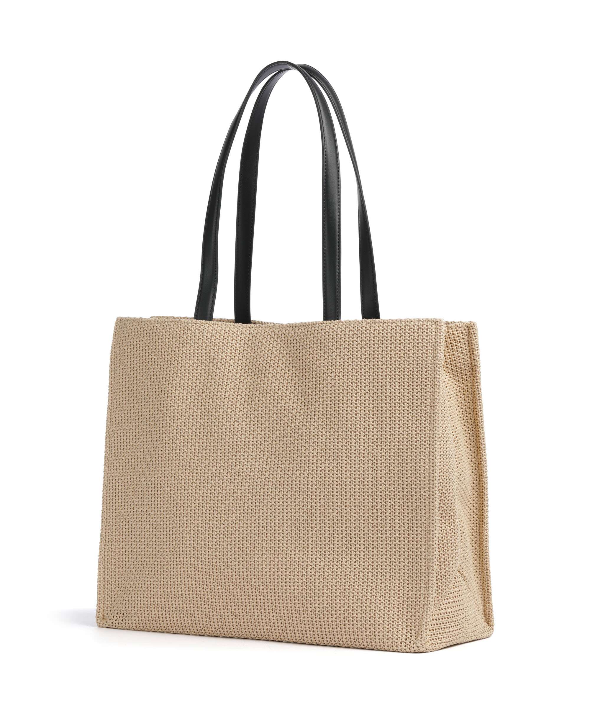 Karl Lagerfeld K/Essential Cabas natural - Image 2