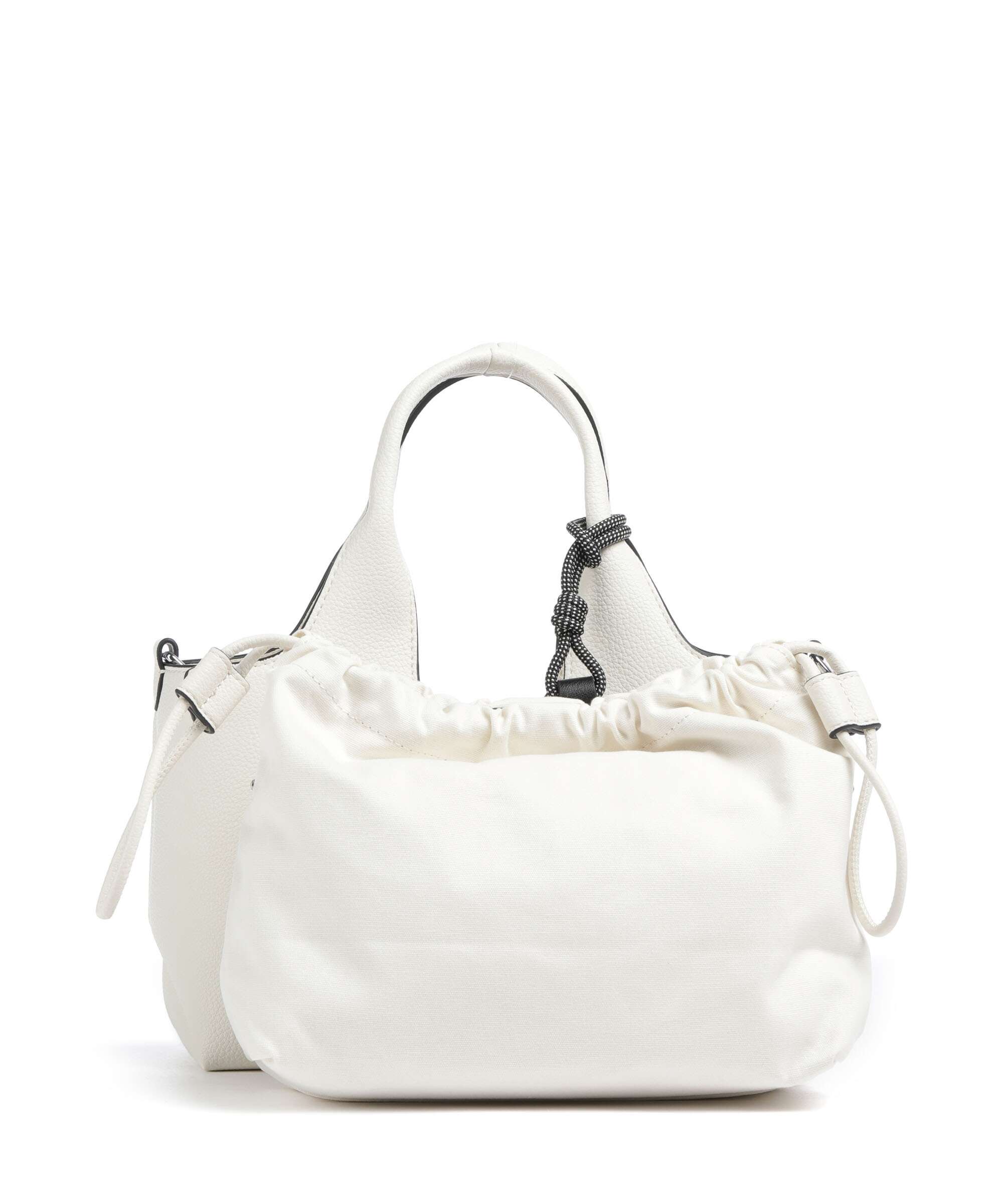 Karl Lagerfeld K/Ikon Small Sac à main offwhite - Image 4