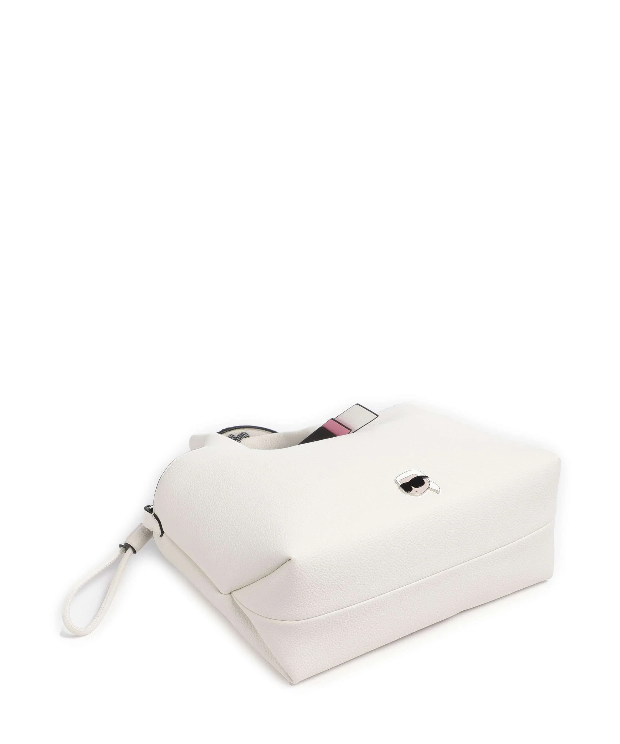 Karl Lagerfeld K/Ikon Small Sac à main offwhite - Image 5