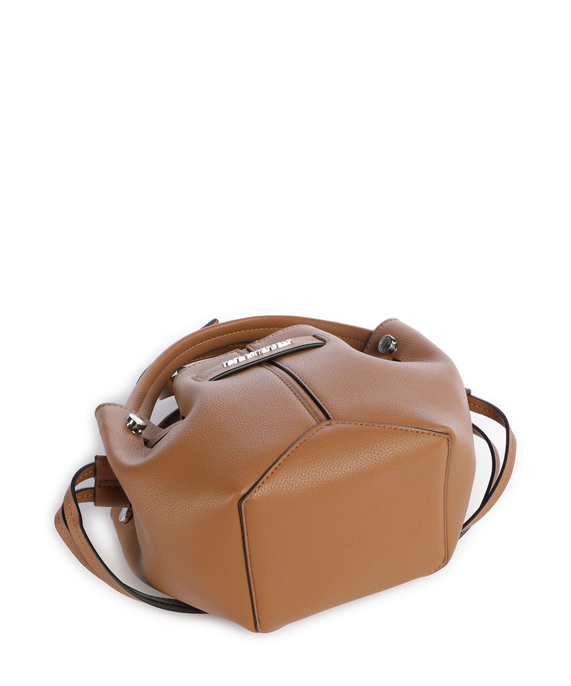 Karl Lagerfeld K/Pierced Mini Sac à main caramel - Image 5