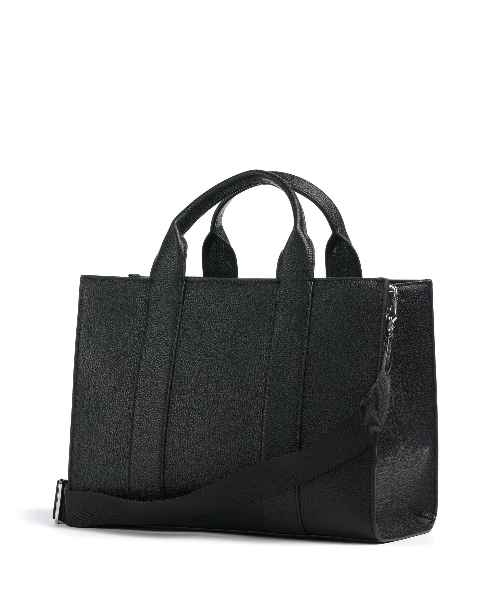 Karl Lagerfeld K/Rue St Guillaume Medium Sac à main white/black - Image 2