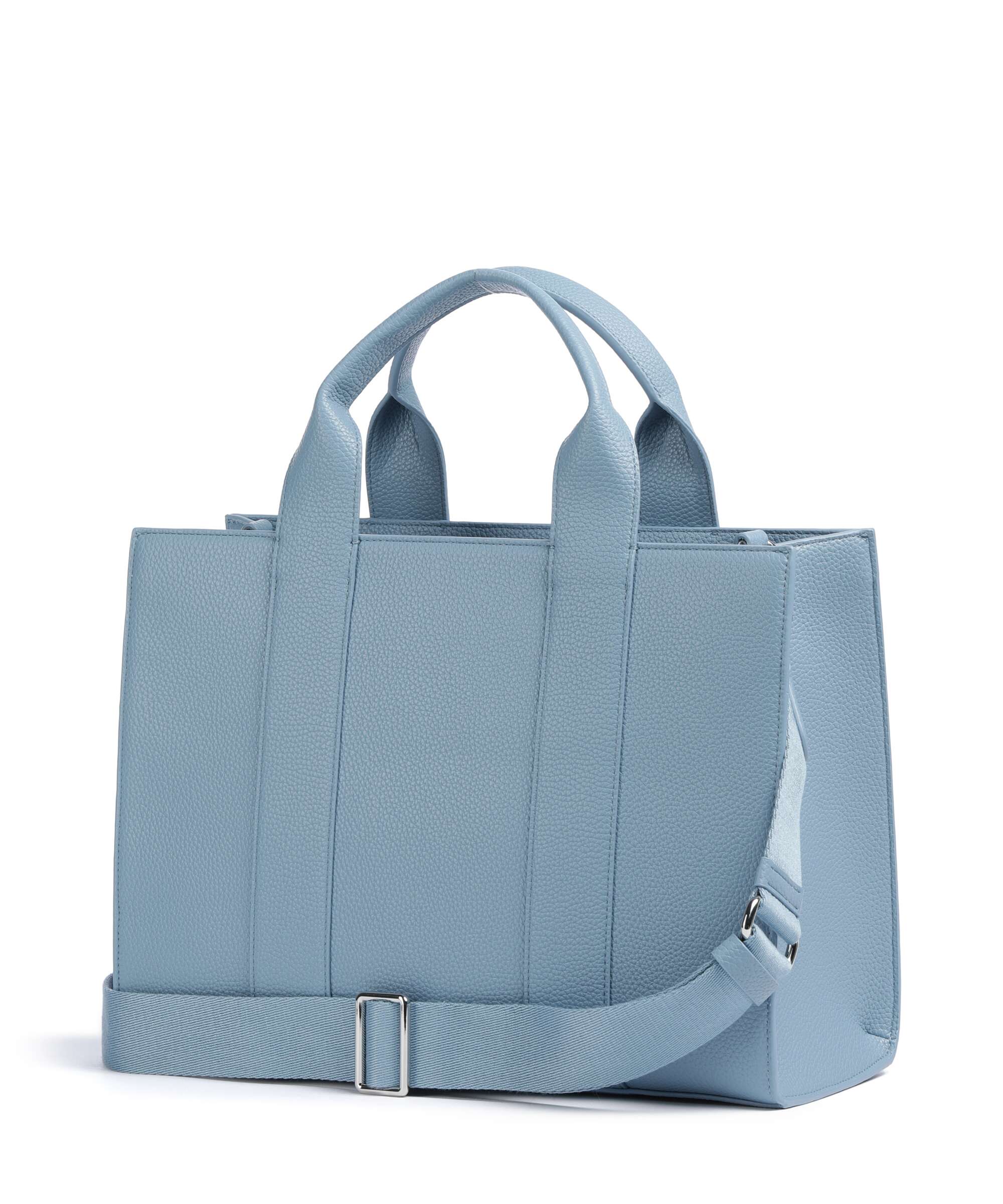 Karl Lagerfeld K/Rue St Guillaume Medium Sac à main blue bloom - Image 2
