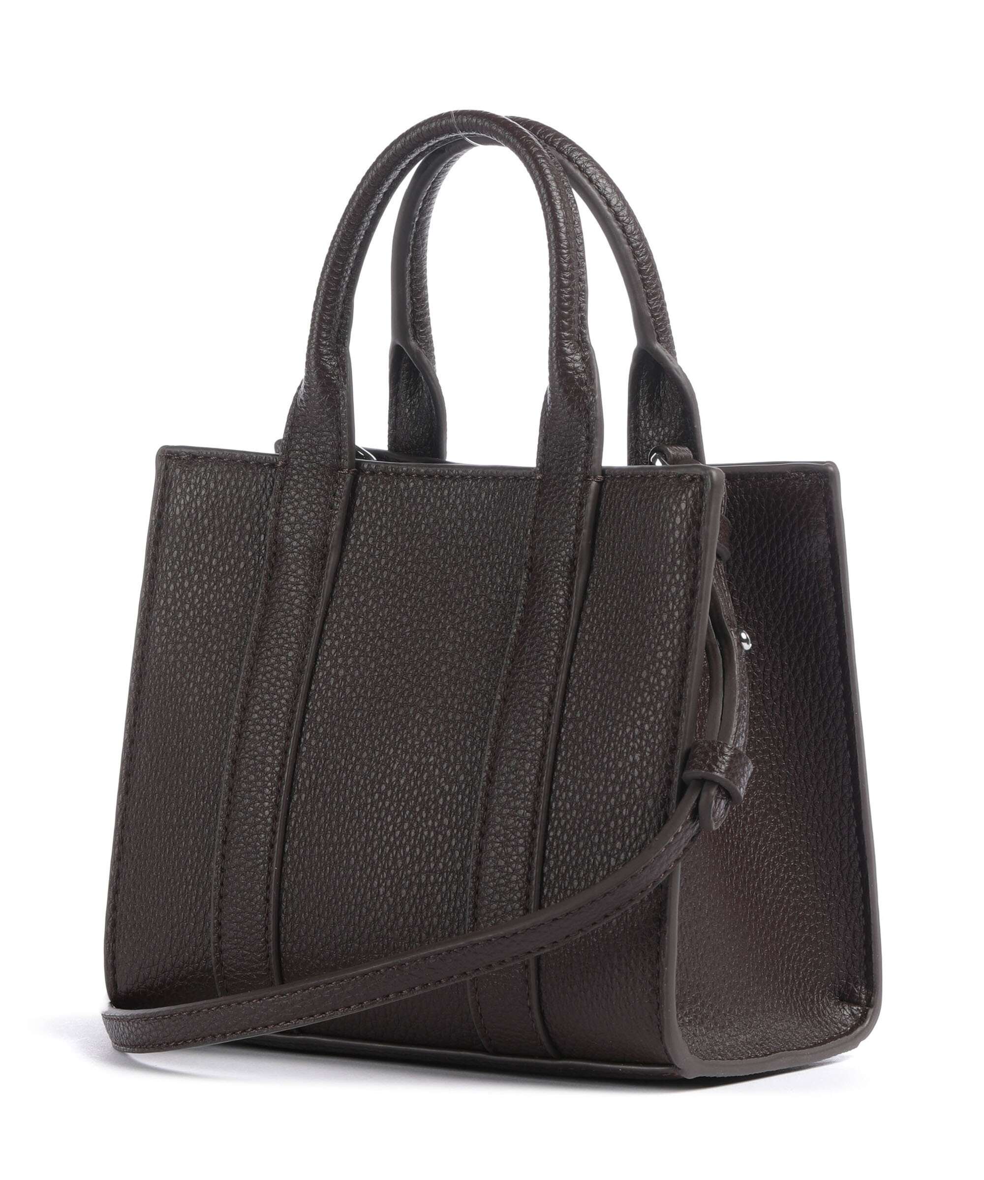 Karl Lagerfeld K/Rue St Guillaume Mini Sac à main tobacco - Image 2