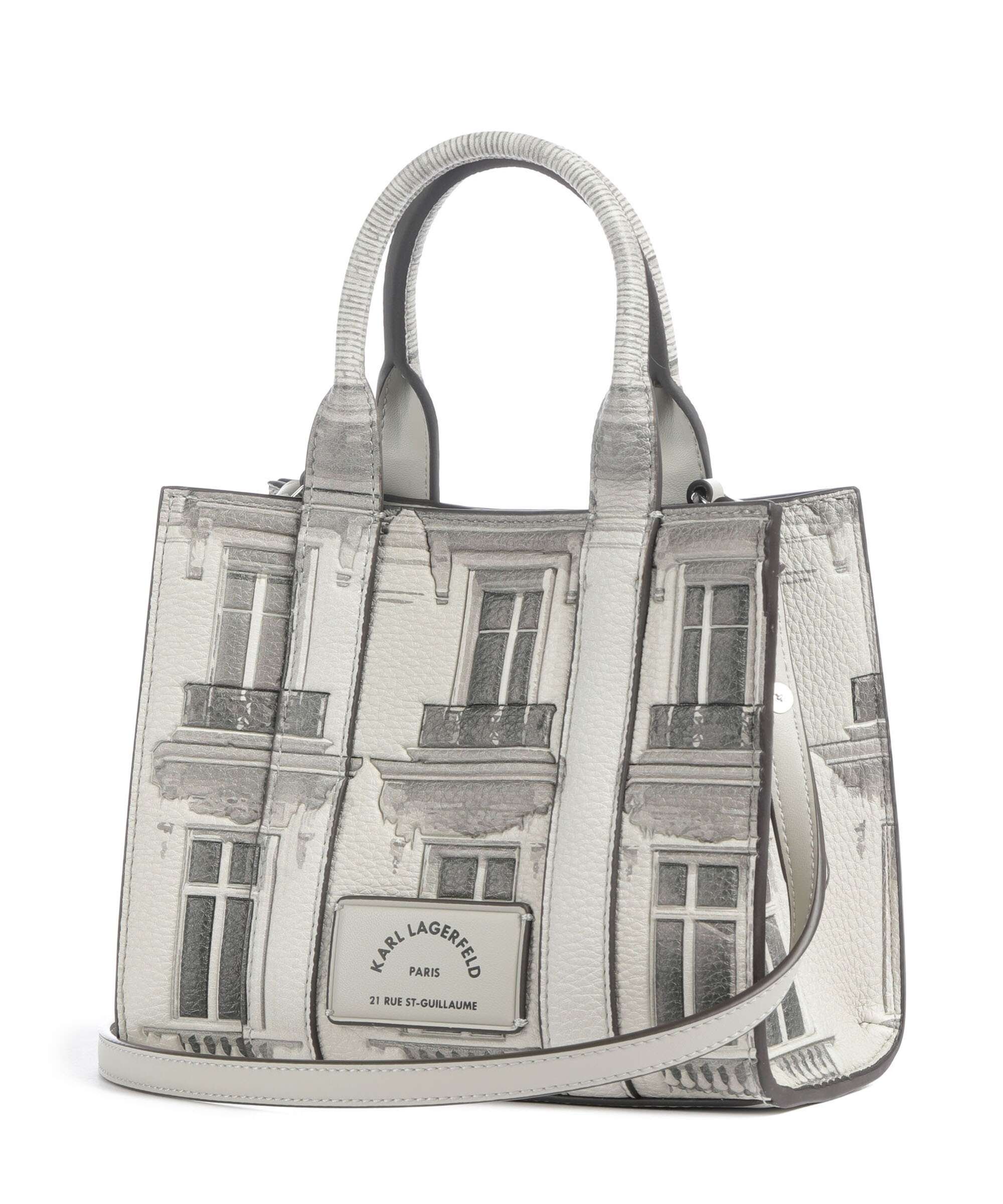 Karl Lagerfeld K/Rue St Guillaume Mini Sac à main multi - Image 2