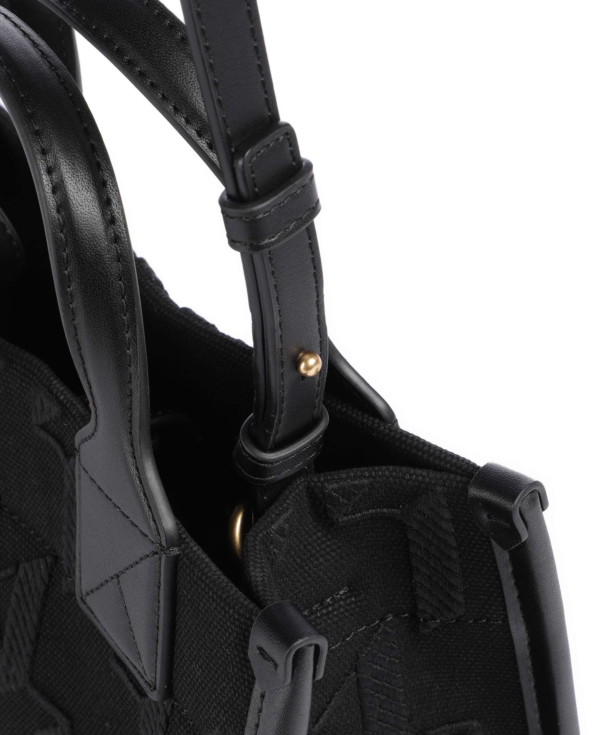 Karl Lagerfeld K/Skuare Small Sac bandoulière black - Image 4