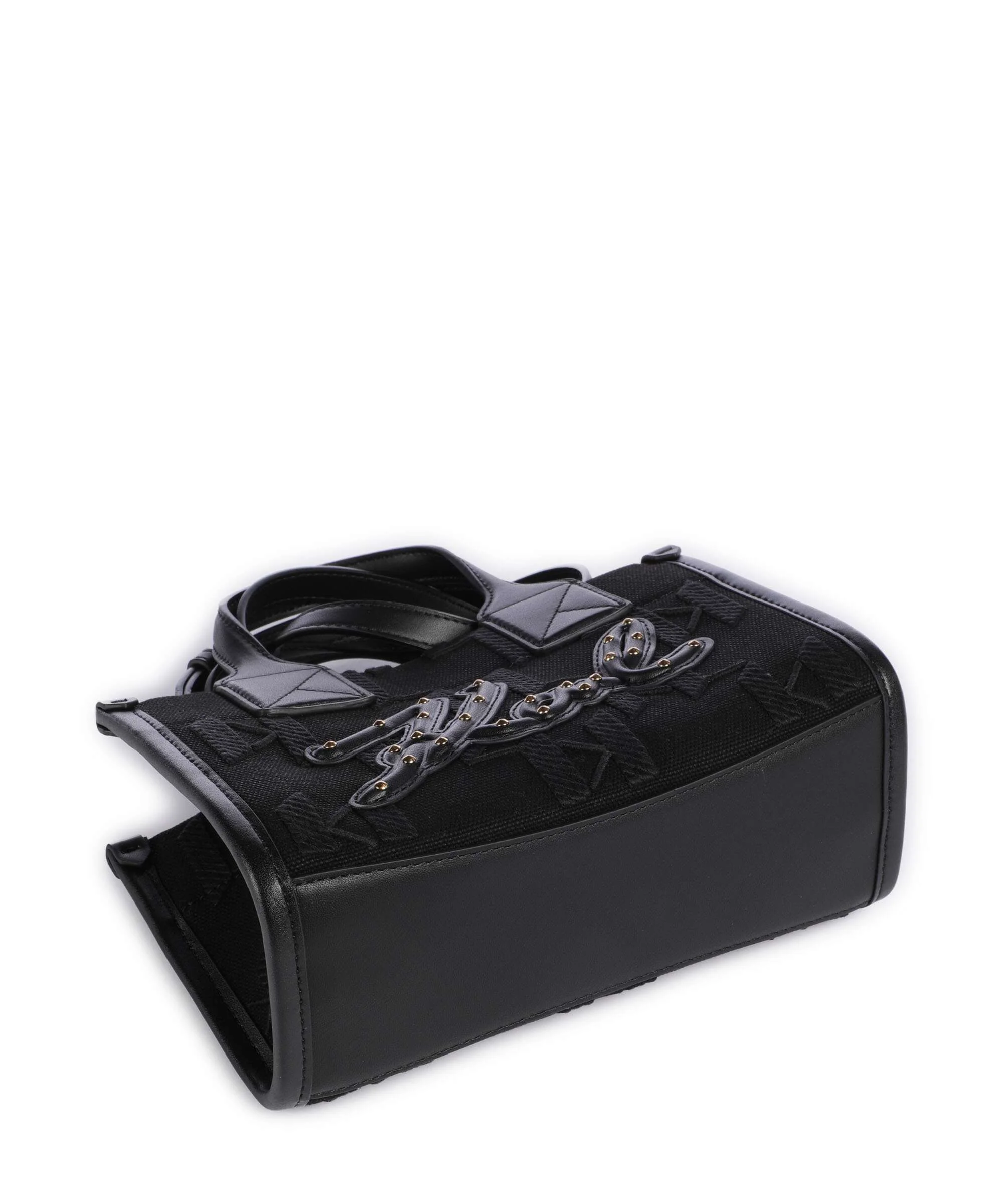 Karl Lagerfeld K/Skuare Small Sac bandoulière black - Image 5