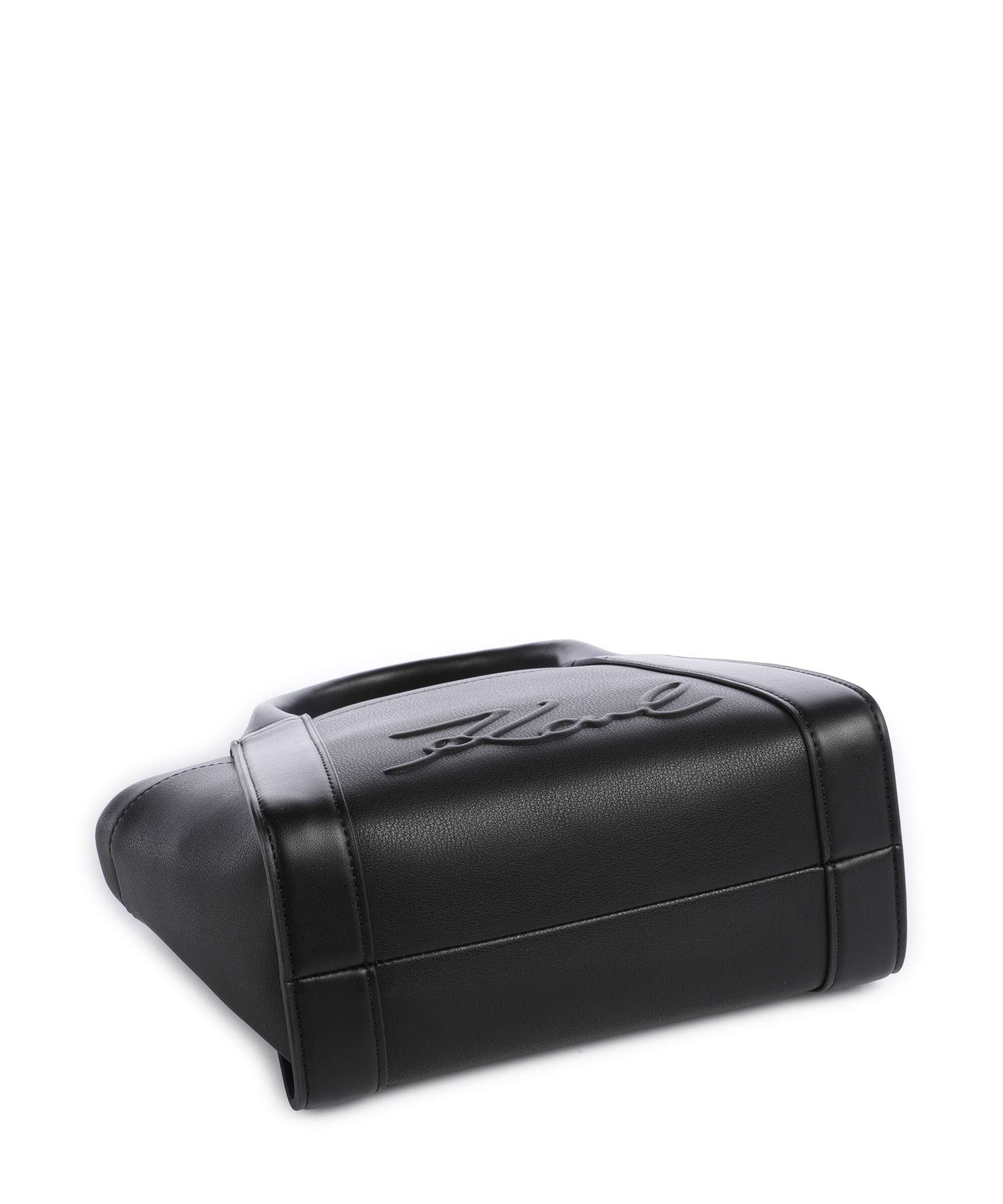 Karl Lagerfeld K/Ville Small Sac à main black/nickel - Image 4