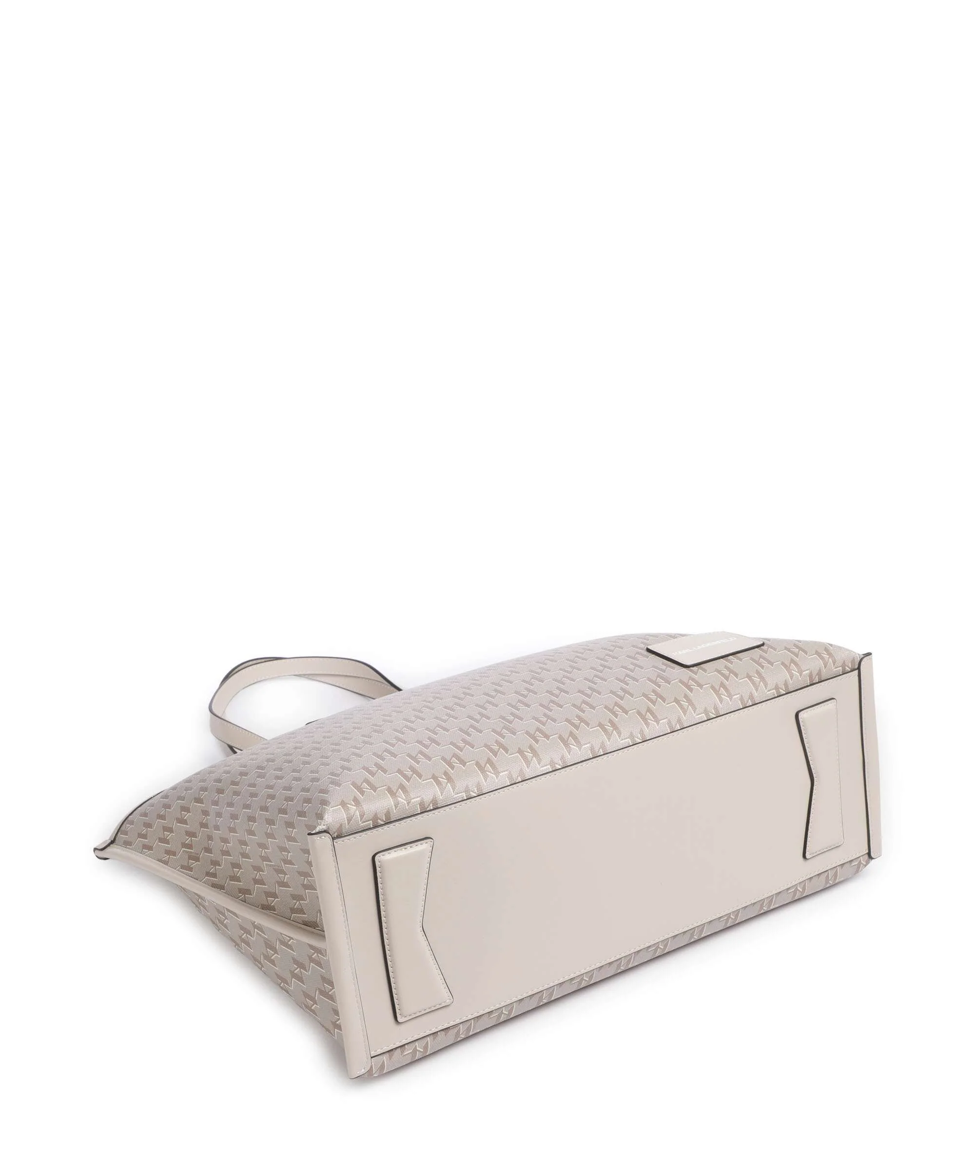 Karl Lagerfeld K/Voyage Cabas trench beige/mono - Image 5